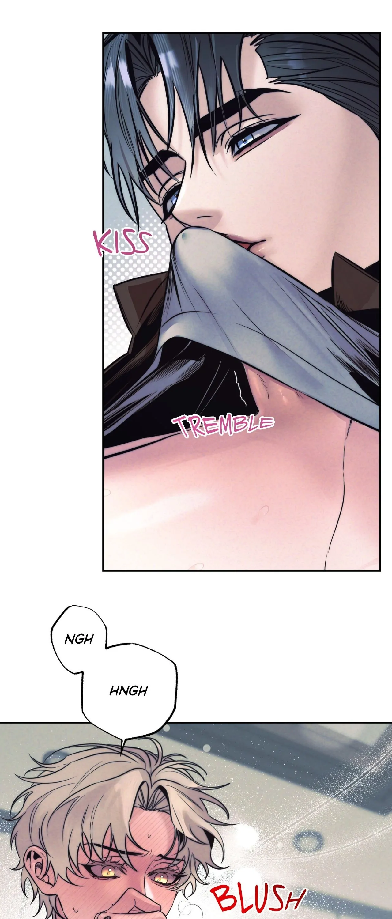 Stigma Chapter 53 - Page 5