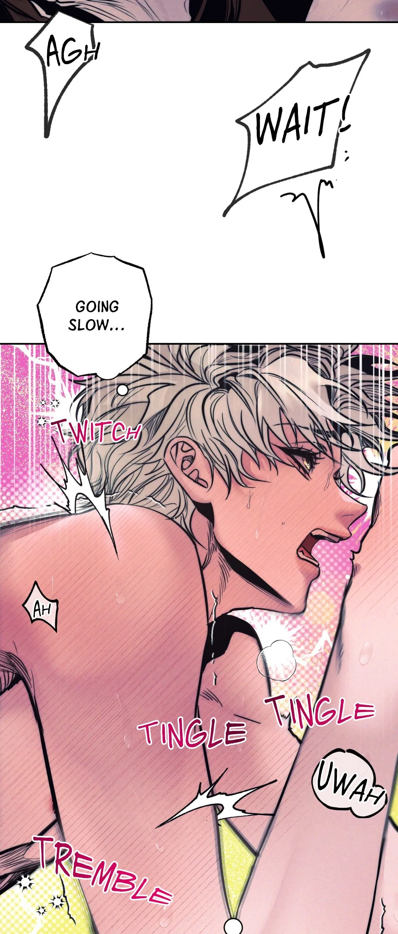 Stigma Chapter 53 - Page 42