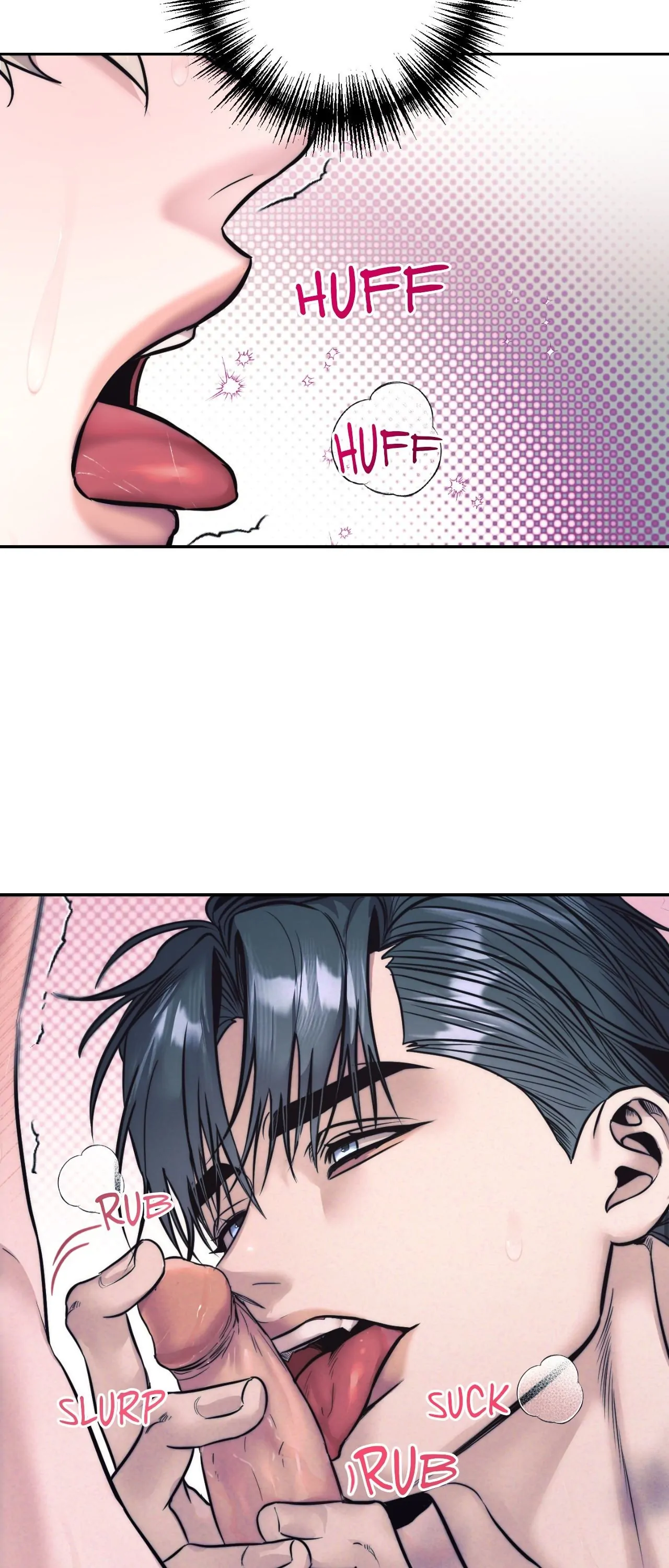 Stigma Chapter 53 - Page 45