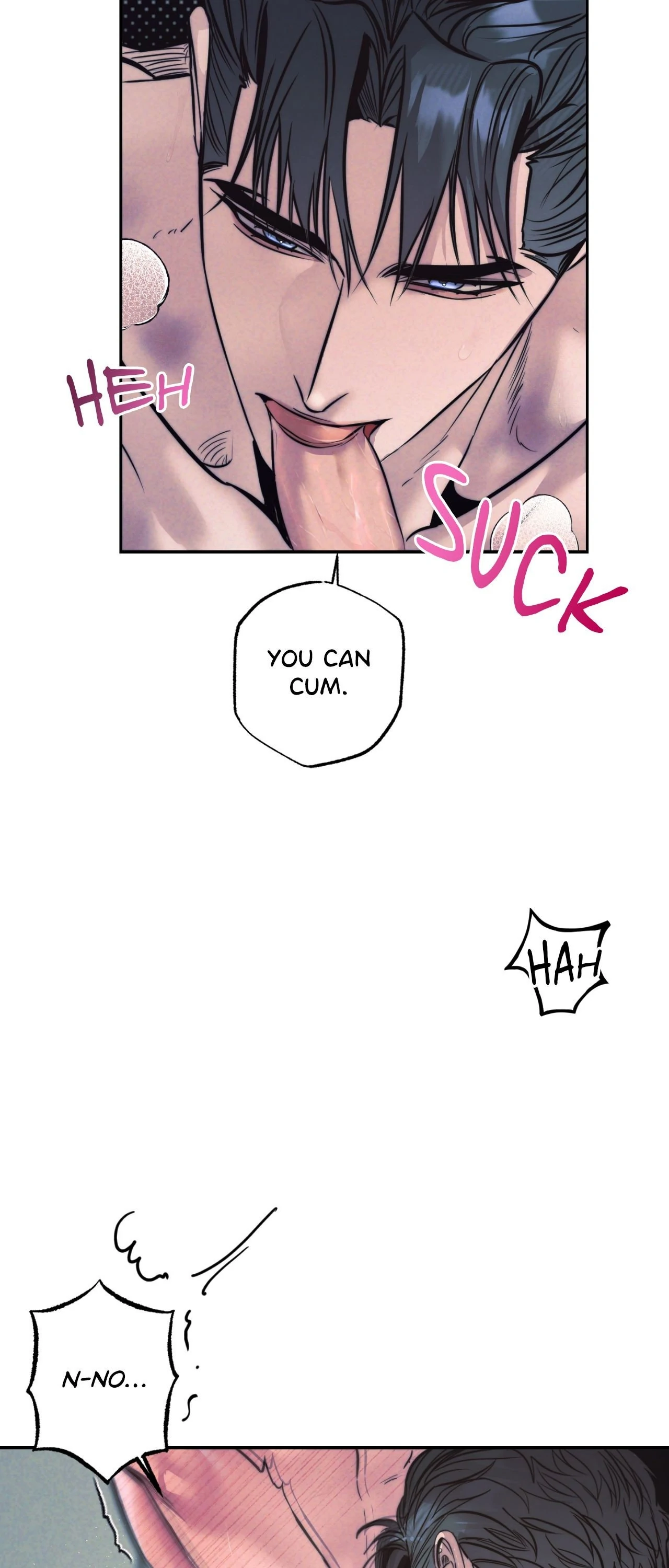 Stigma Chapter 53 - Page 50