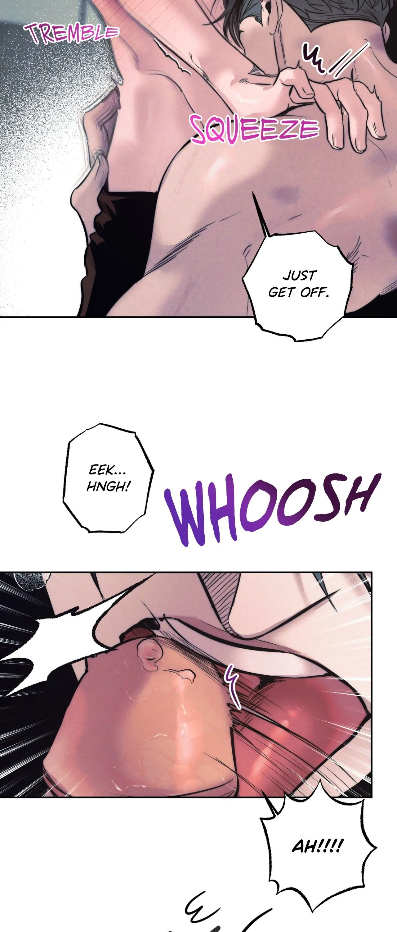 Stigma Chapter 53 - Page 51