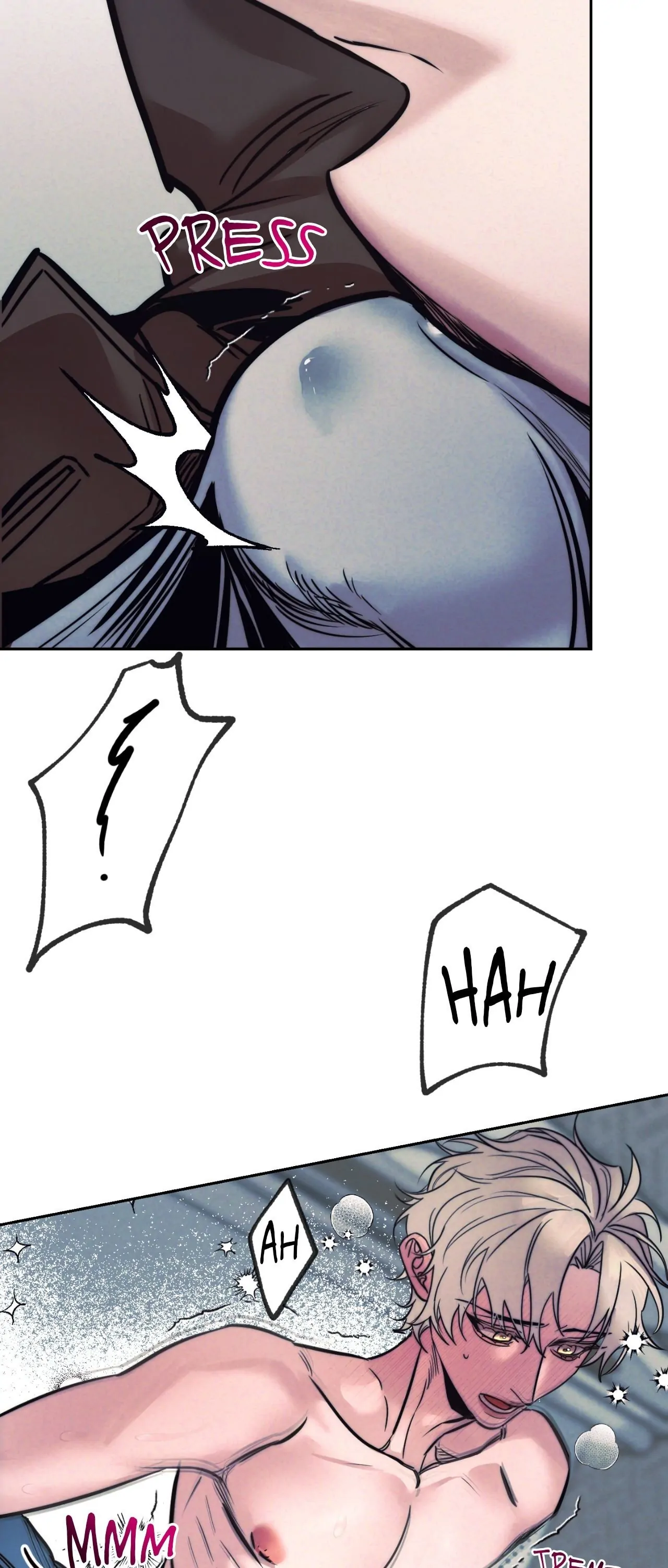 Stigma Chapter 53 - Page 8