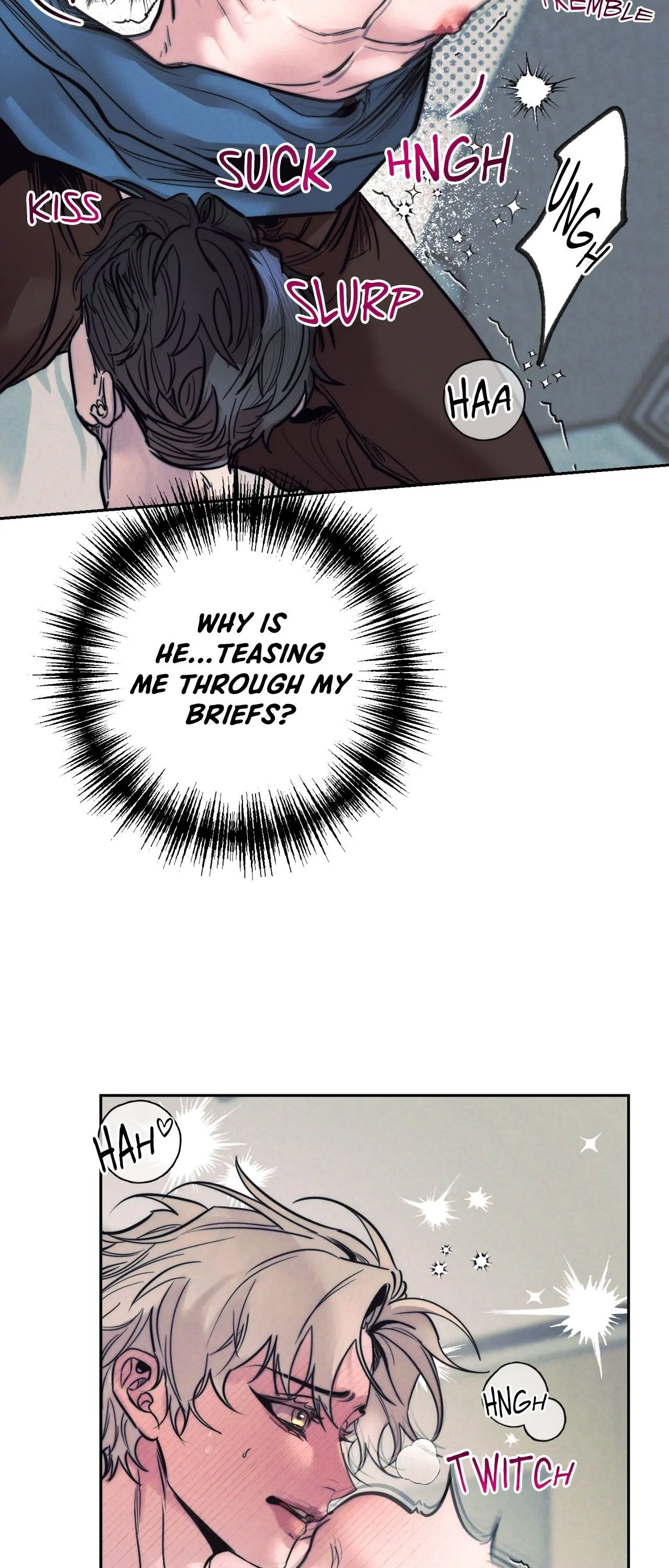 Stigma Chapter 53 - Page 9