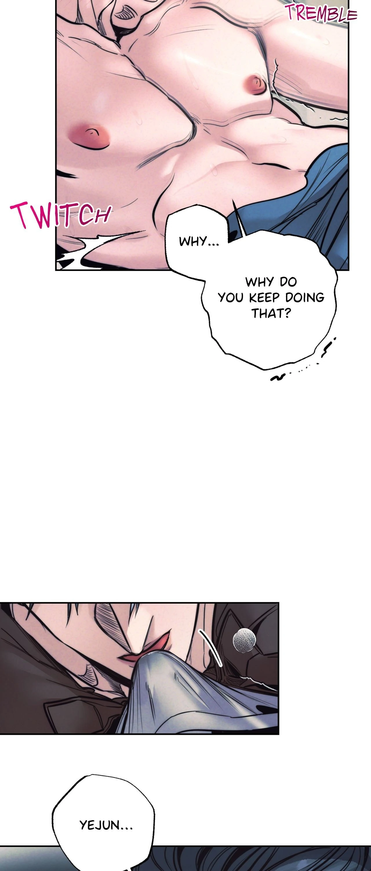 Stigma Chapter 53 - Page 10