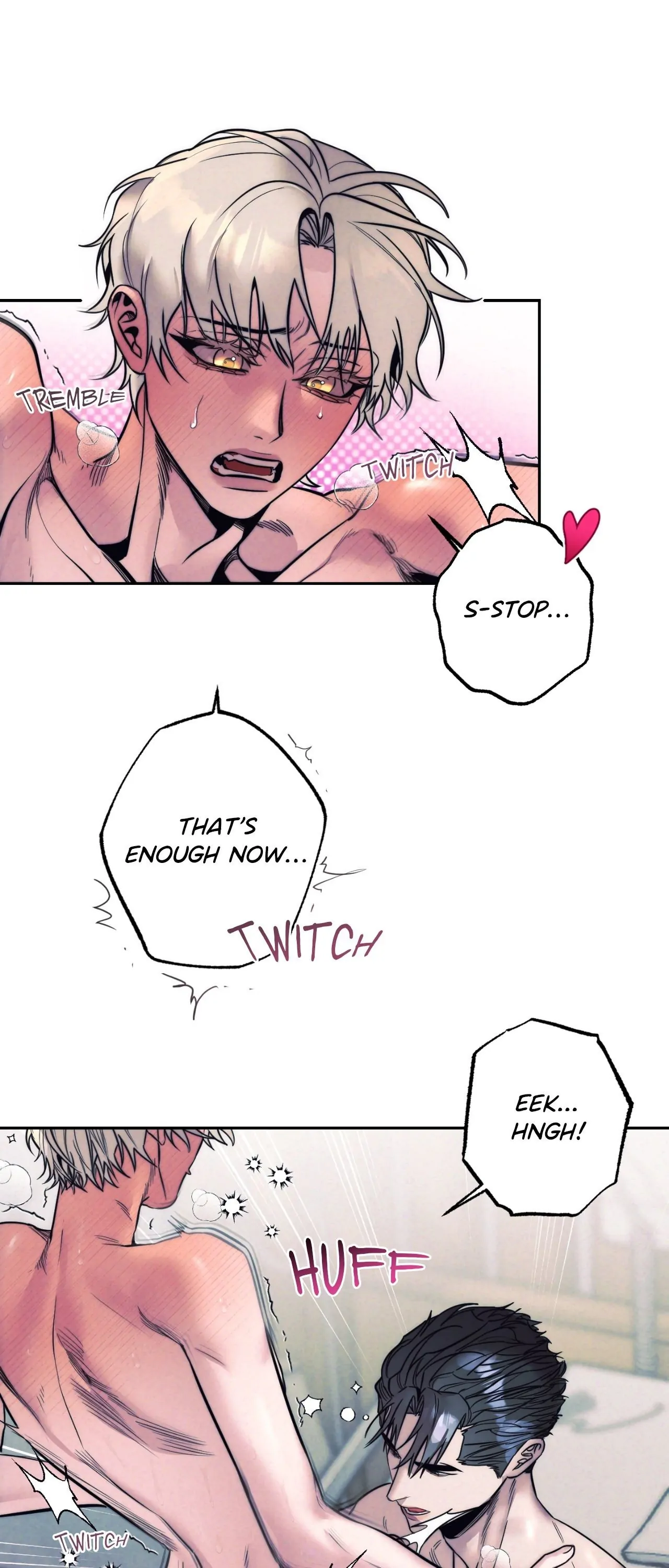 Stigma Chapter 54 - Page 1