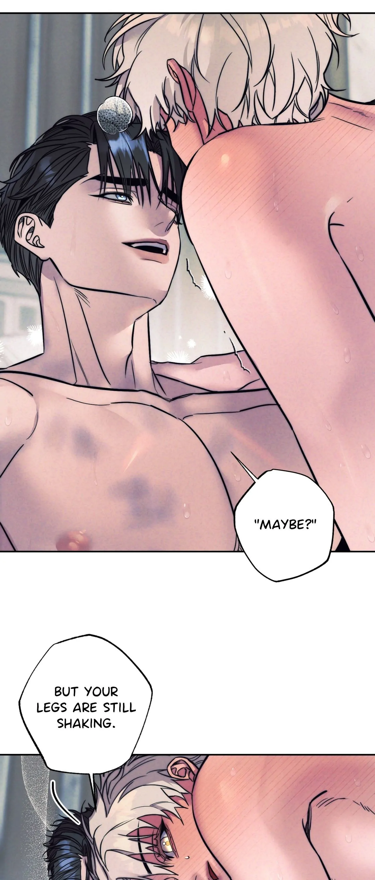 Stigma Chapter 54 - Page 12