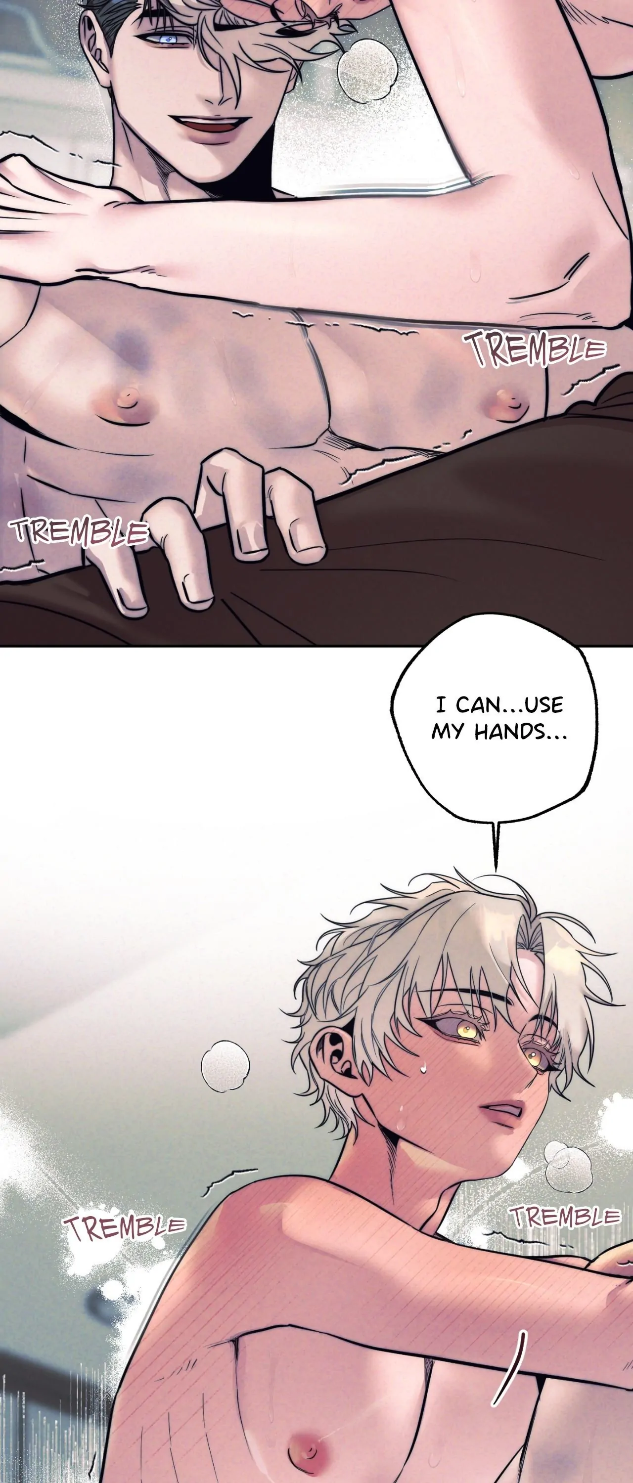 Stigma Chapter 54 - Page 13