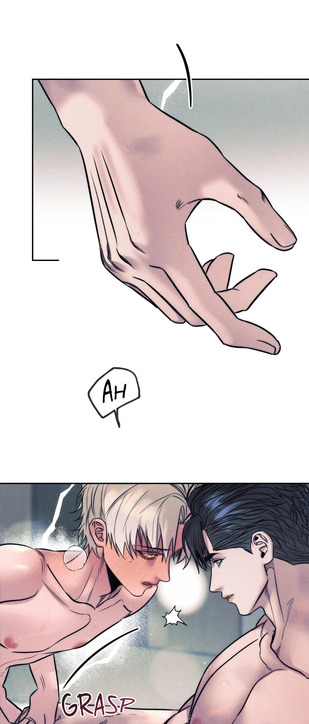 Stigma Chapter 54 - Page 18