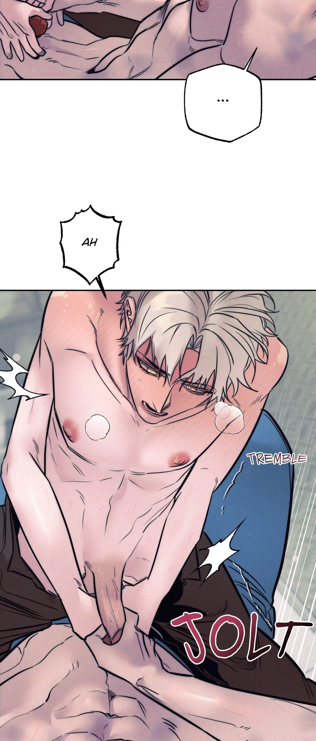 Stigma Chapter 54 - Page 19