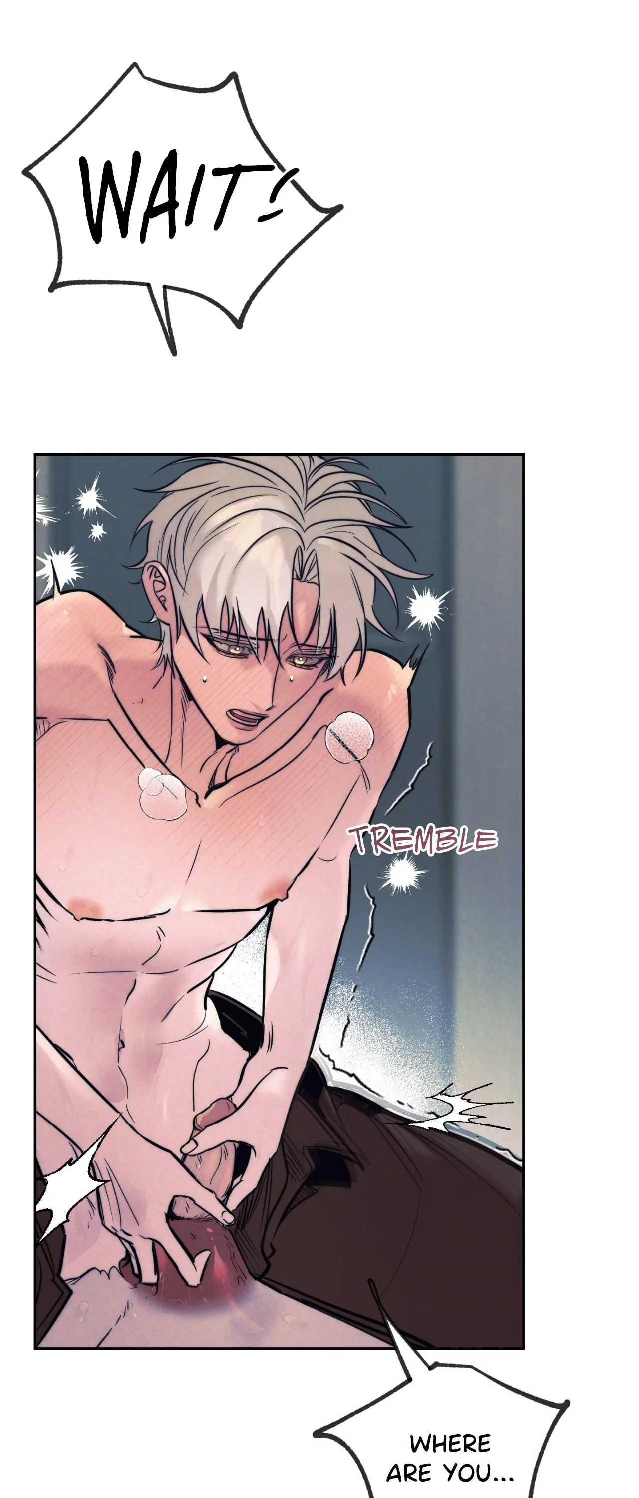 Stigma Chapter 54 - Page 25