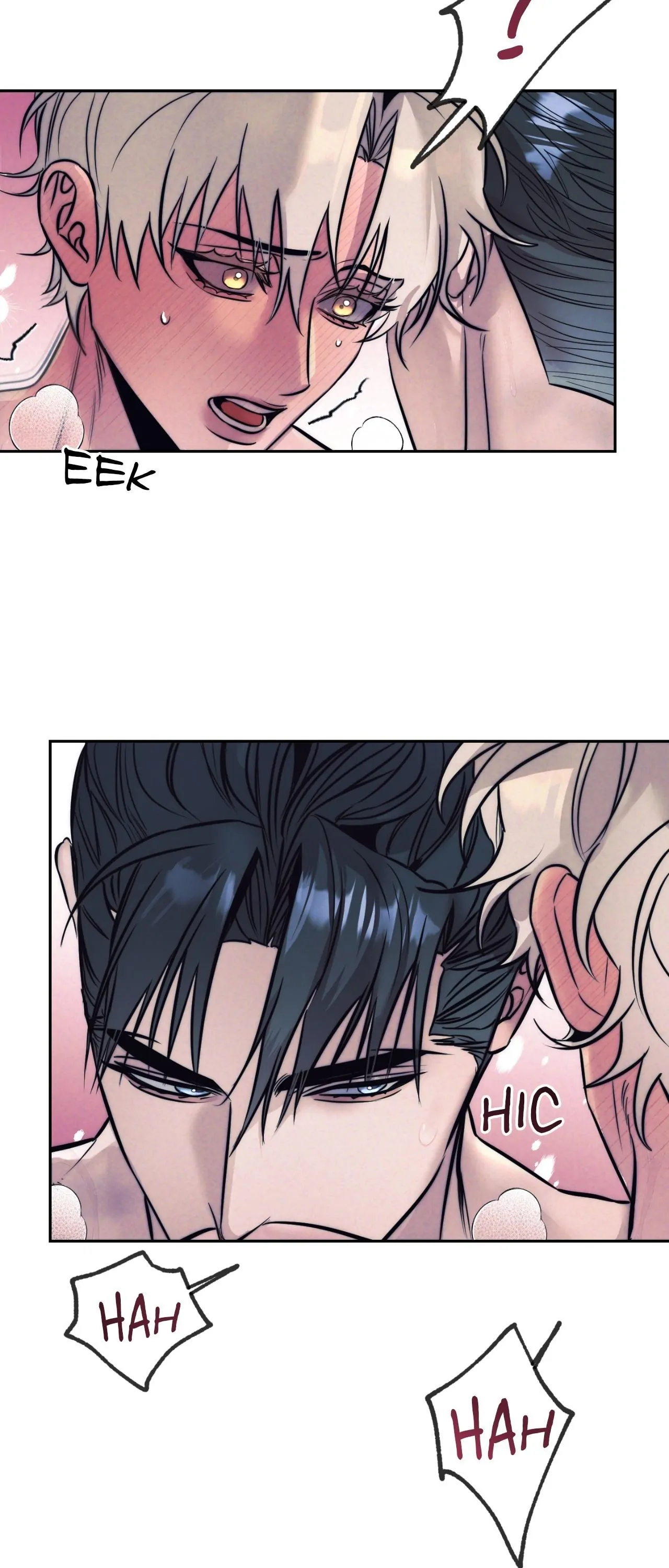 Stigma Chapter 54 - Page 28