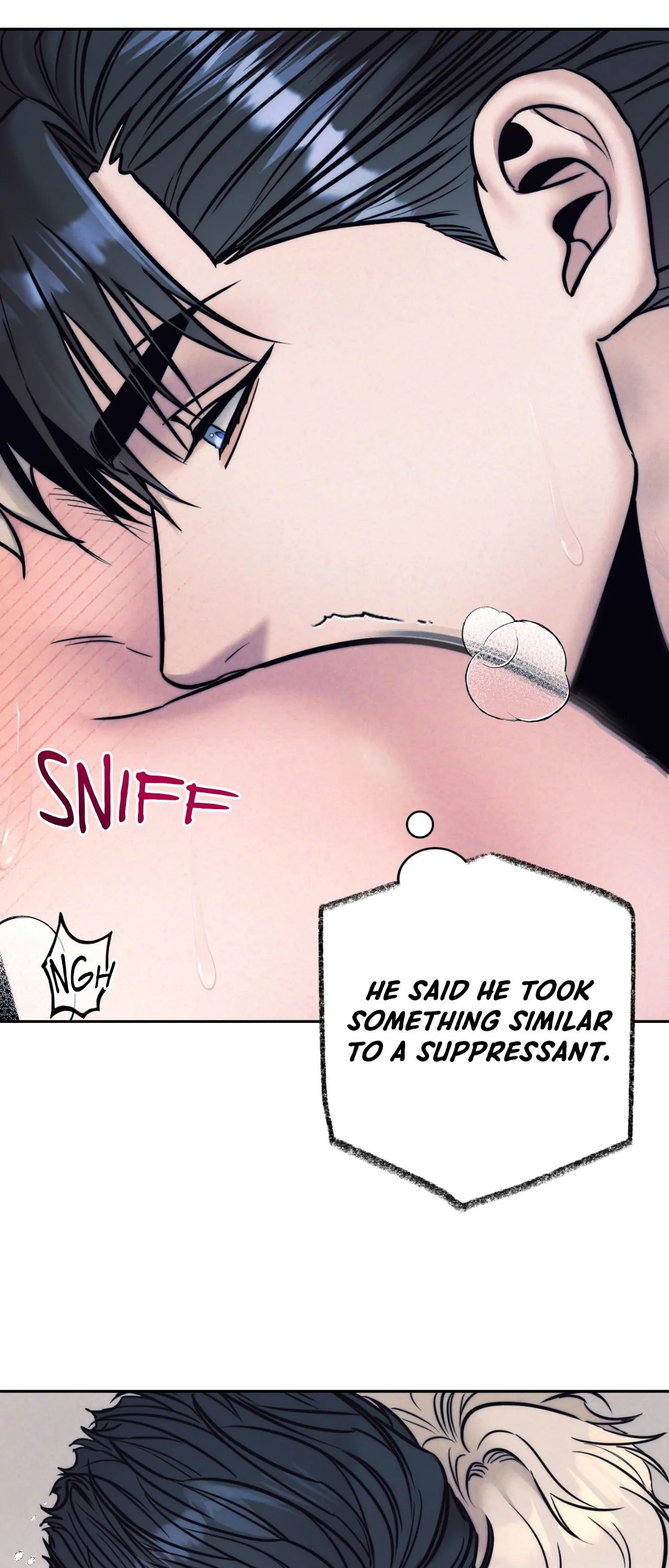 Stigma Chapter 54 - Page 31