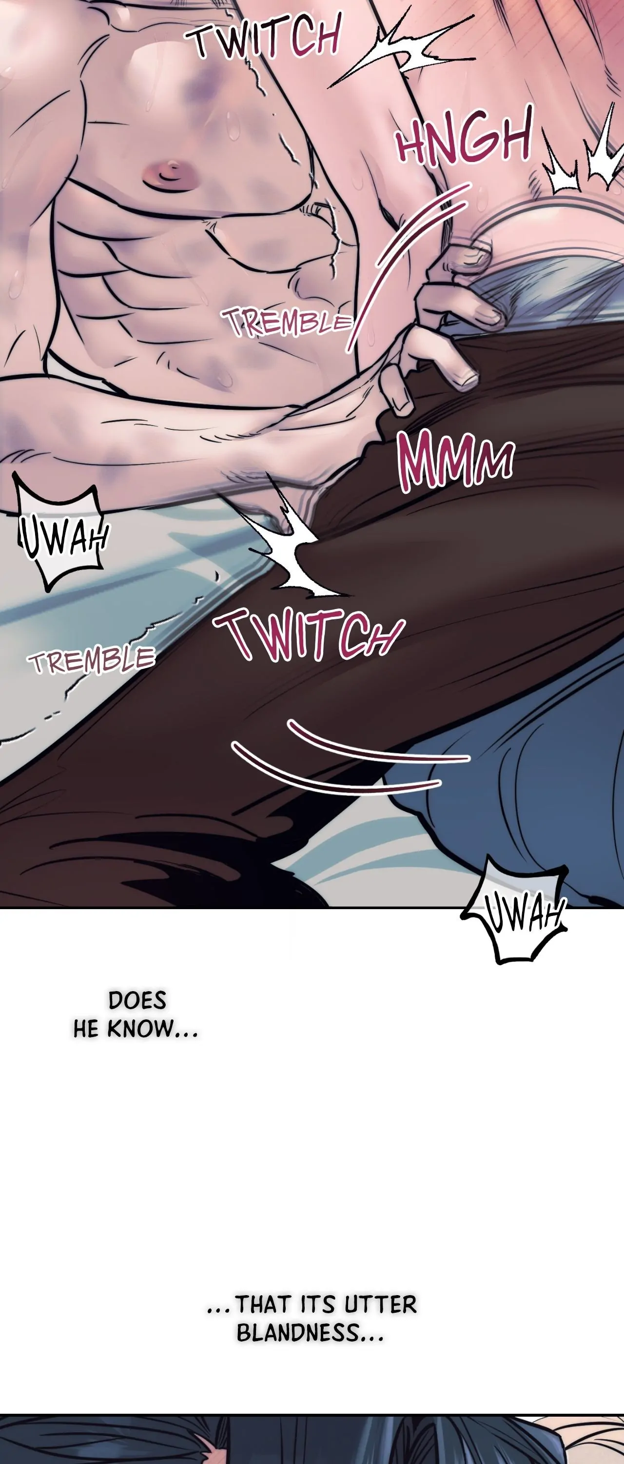 Stigma Chapter 54 - Page 33