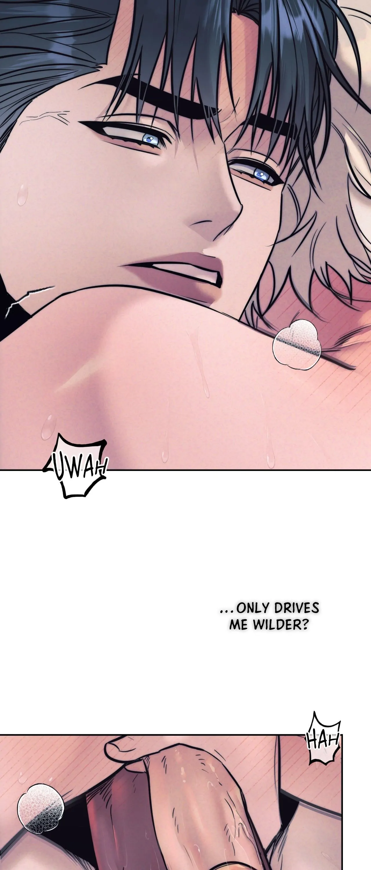 Stigma Chapter 54 - Page 34