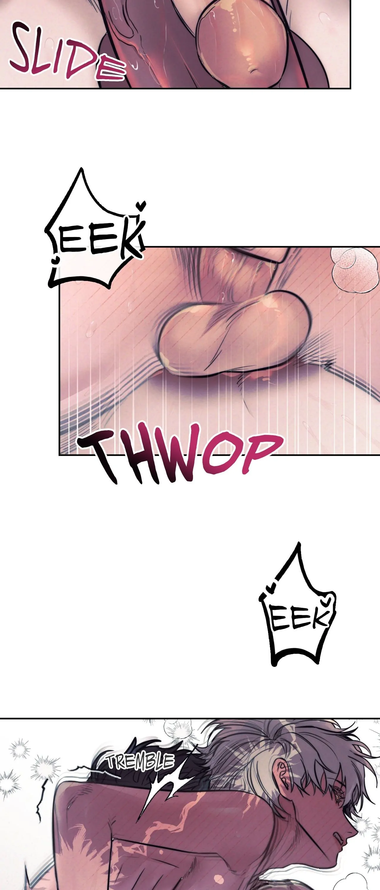 Stigma Chapter 54 - Page 35