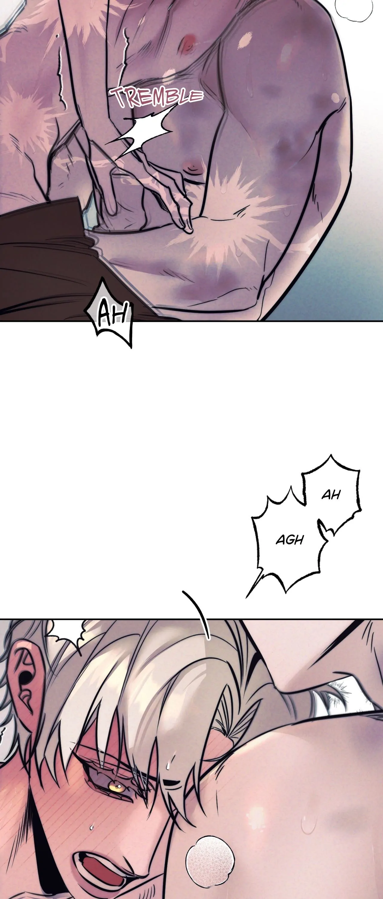 Stigma Chapter 54 - Page 36