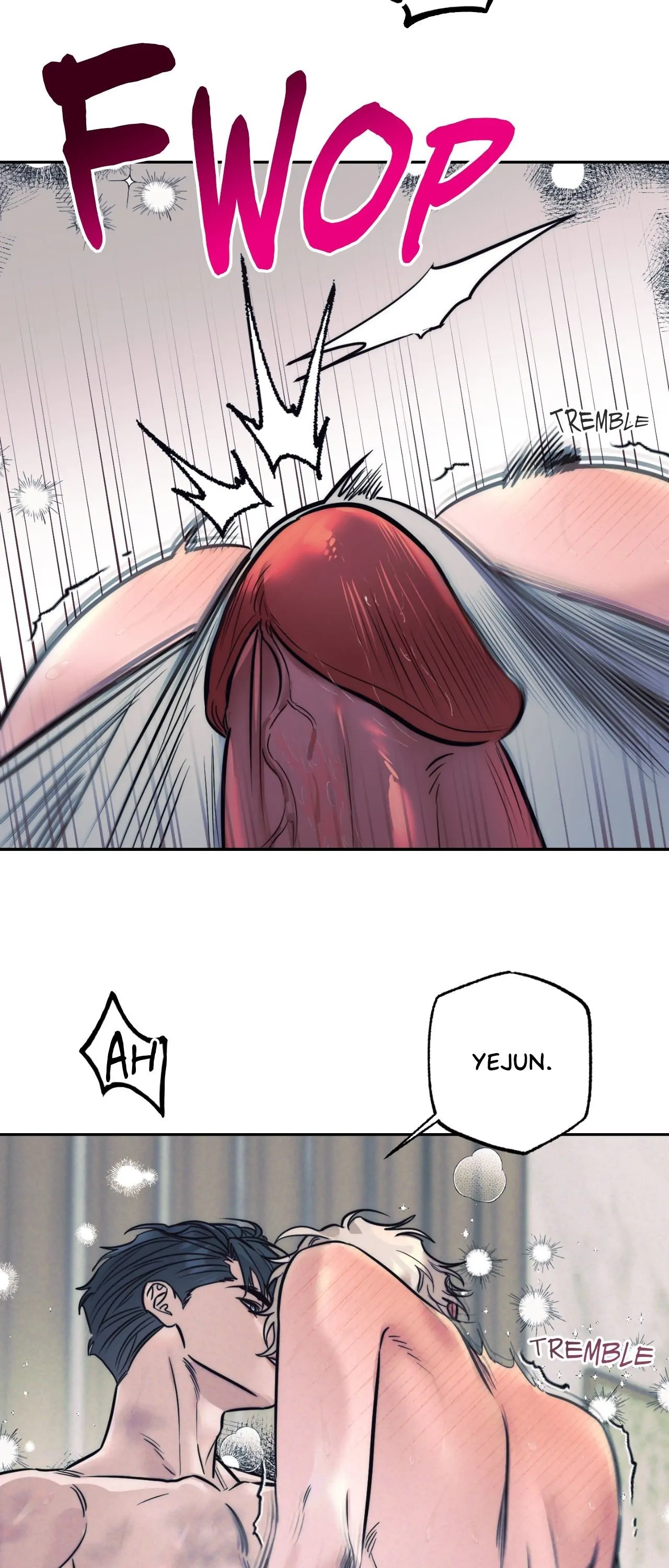 Stigma Chapter 54 - Page 39