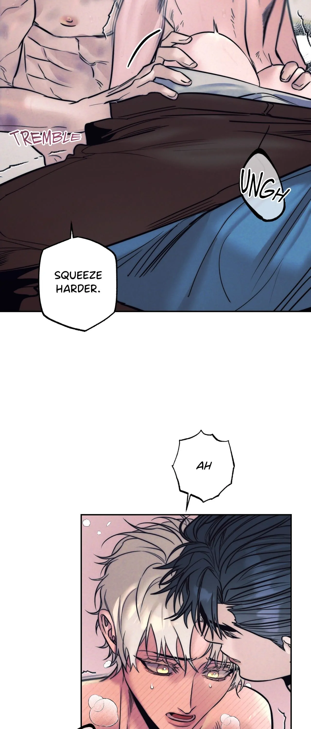 Stigma Chapter 54 - Page 40