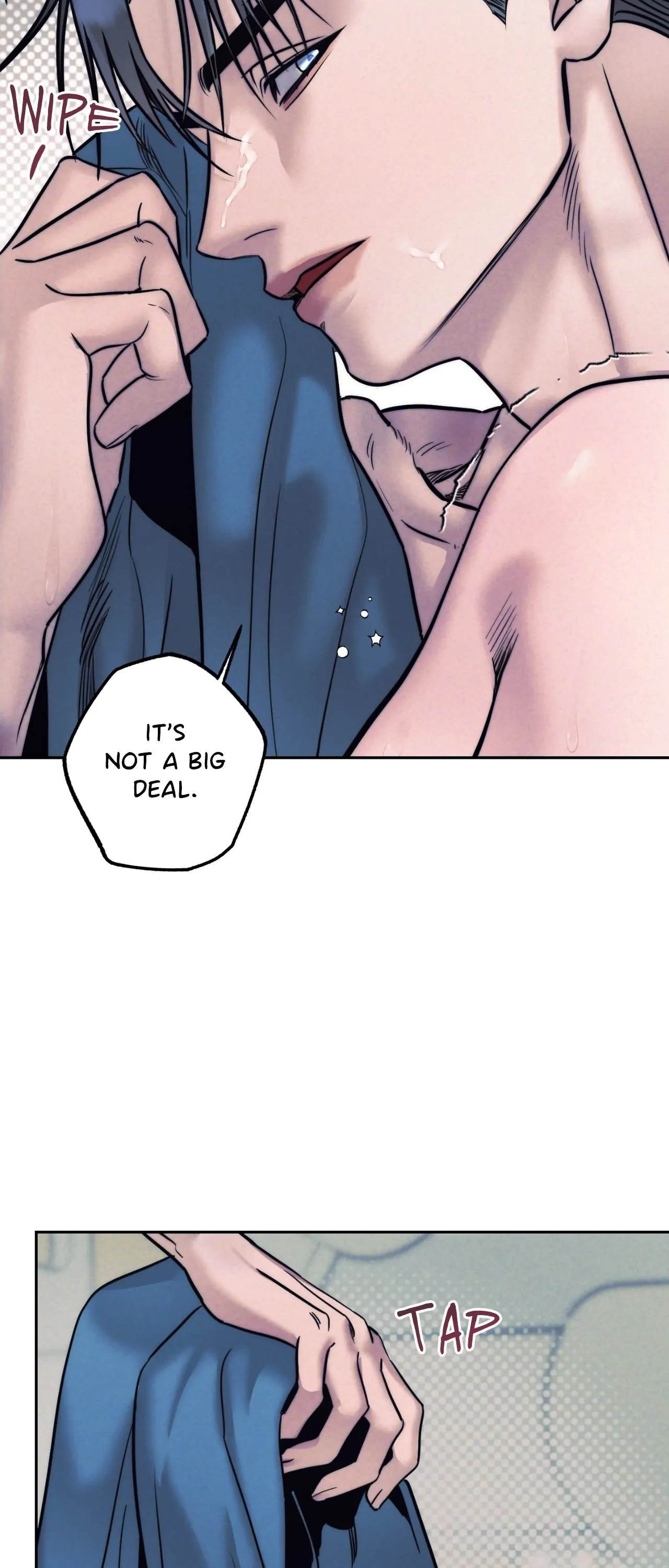 Stigma Chapter 54 - Page 5