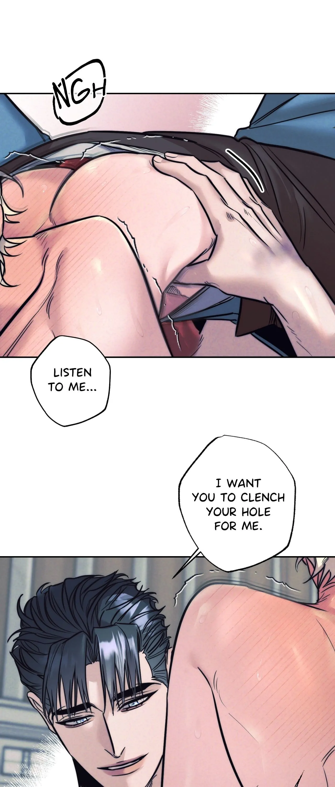 Stigma Chapter 54 - Page 42