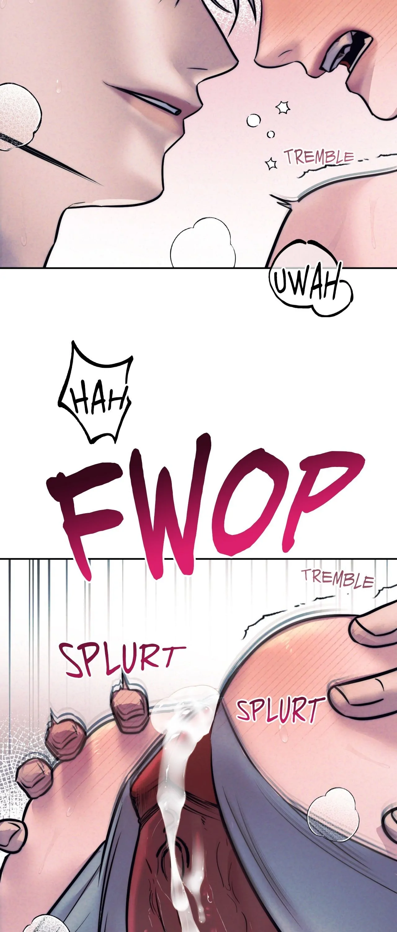 Stigma Chapter 54 - Page 47