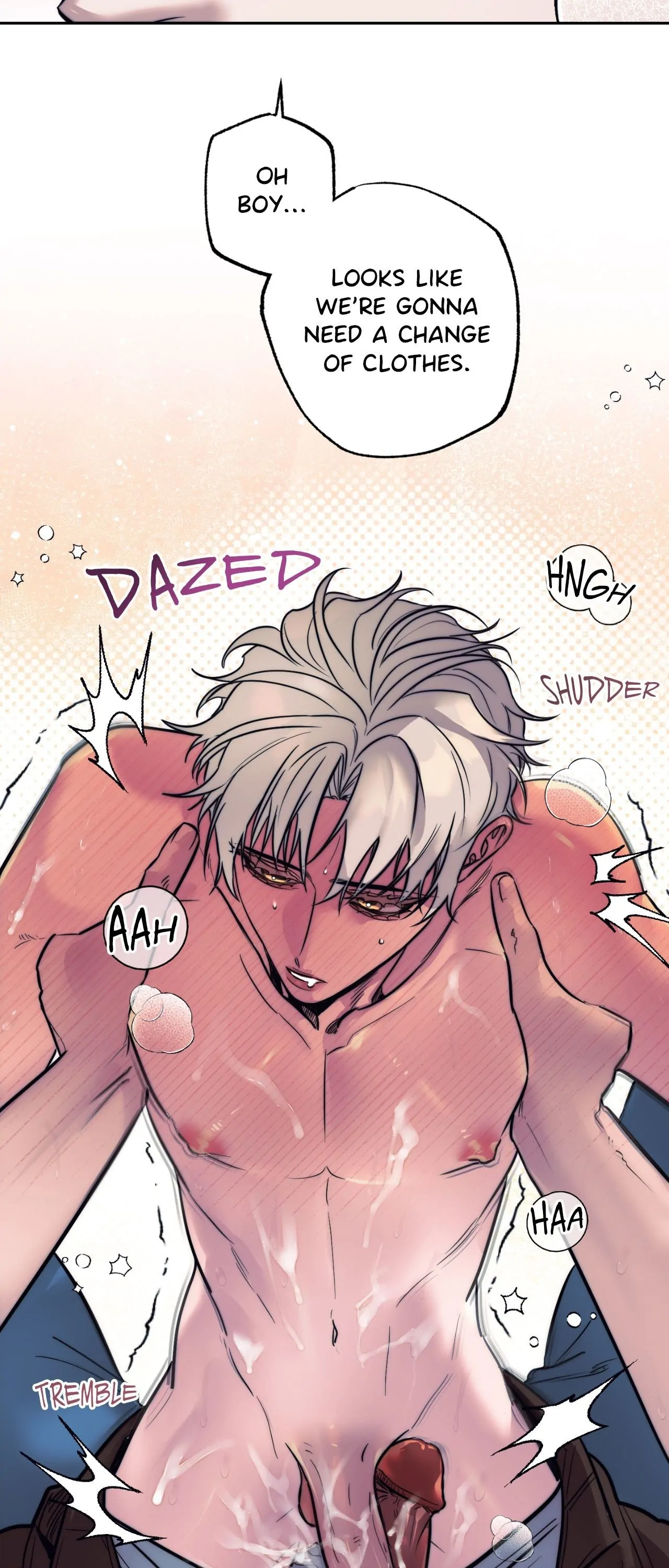 Stigma Chapter 54 - Page 50