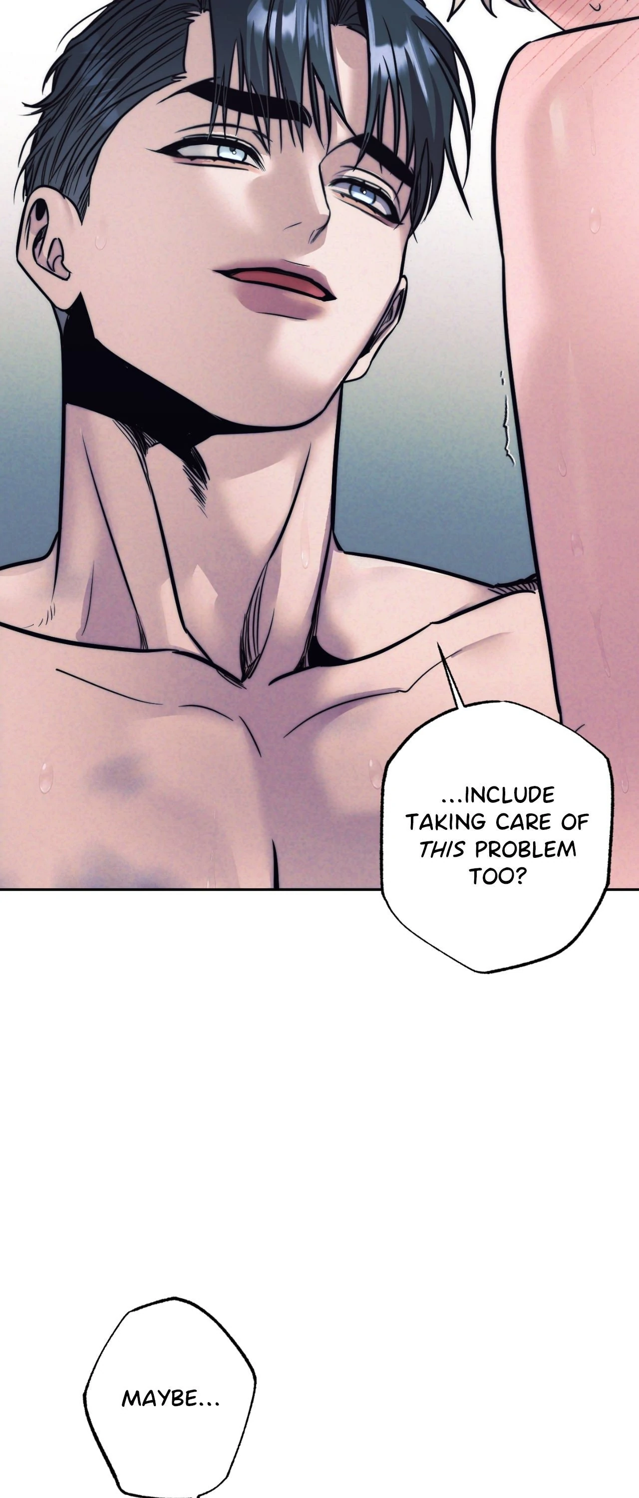 Stigma Chapter 54 - Page 9