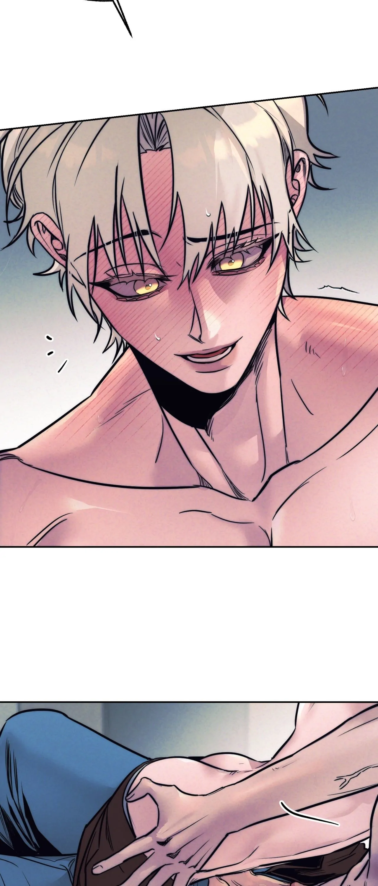 Stigma Chapter 54 - Page 10