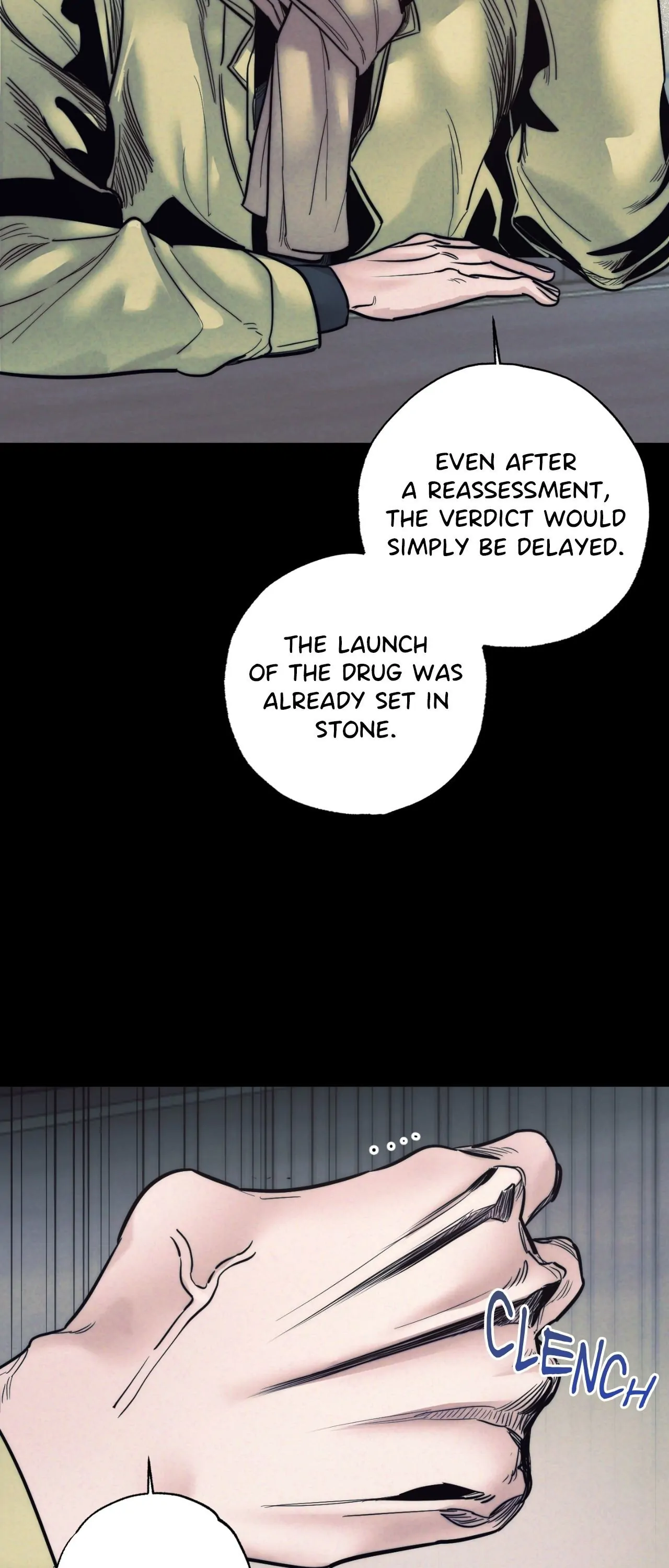 Stigma Chapter 55 - Page 11