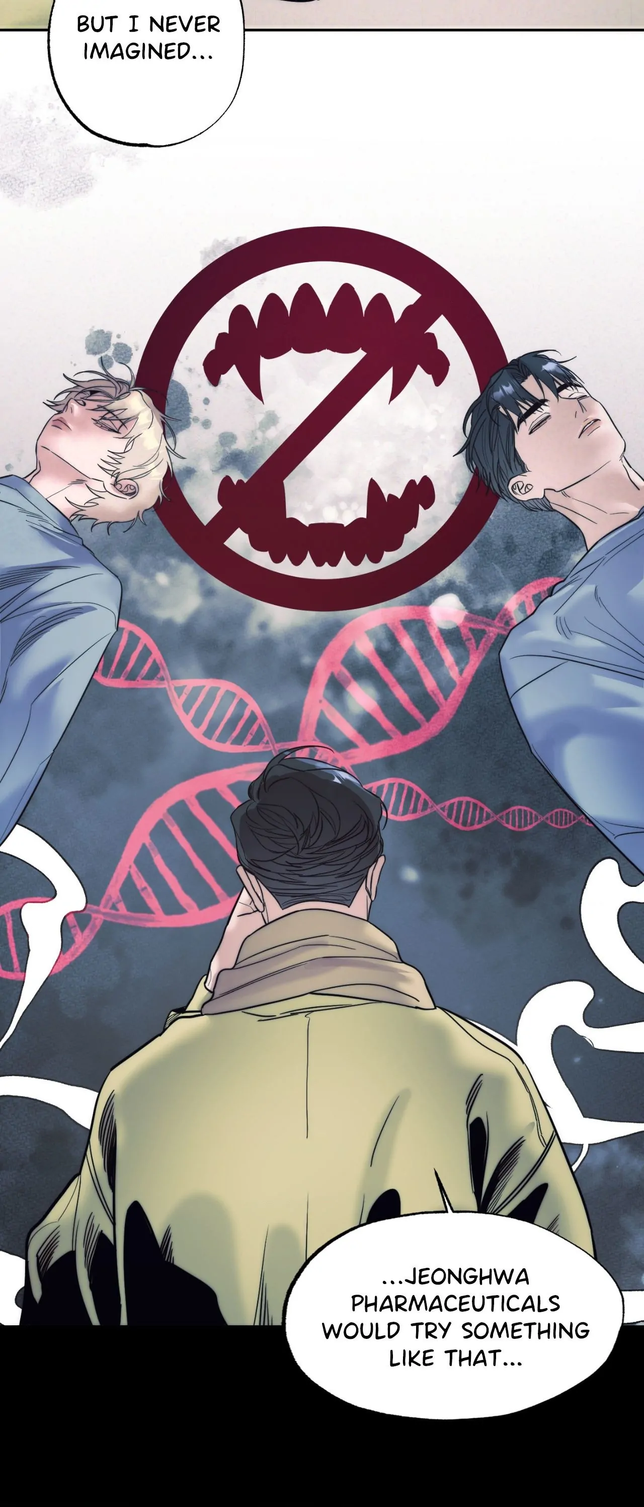 Stigma Chapter 55 - Page 12