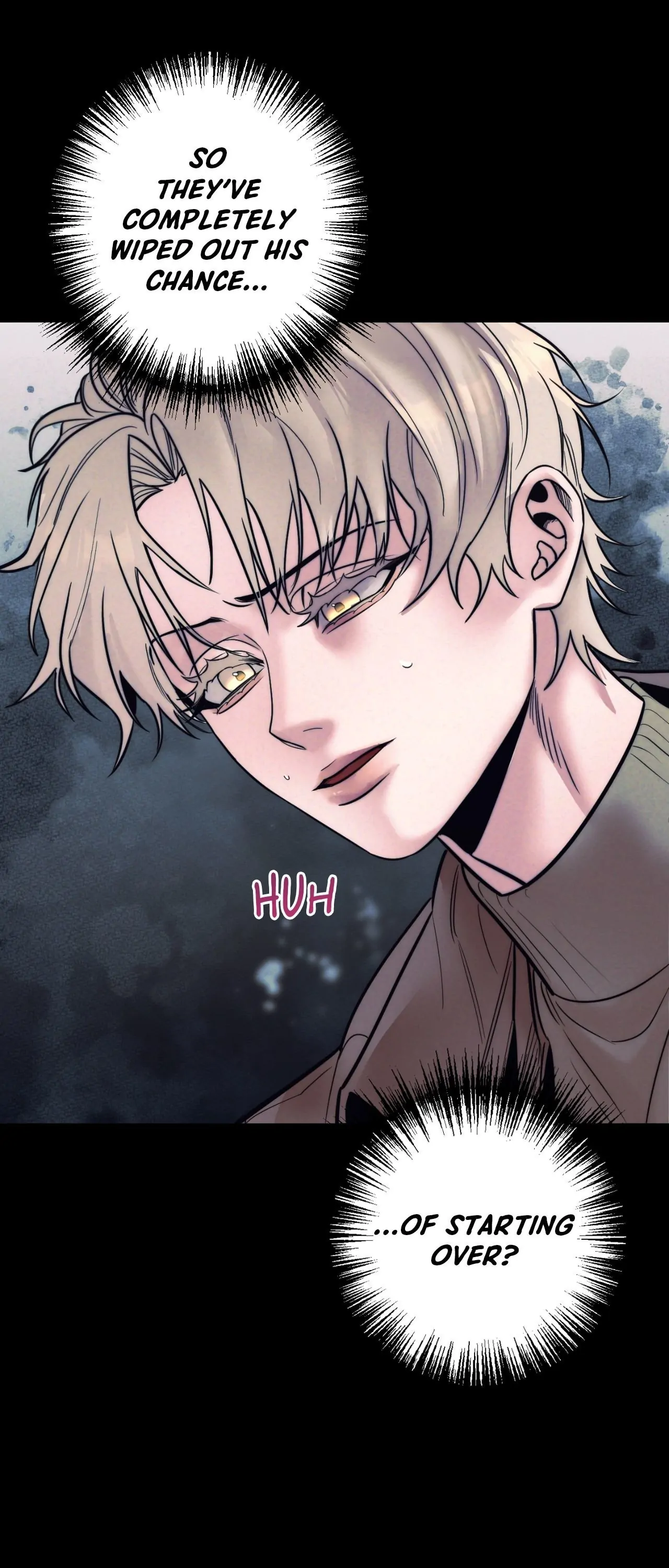 Stigma Chapter 55 - Page 13