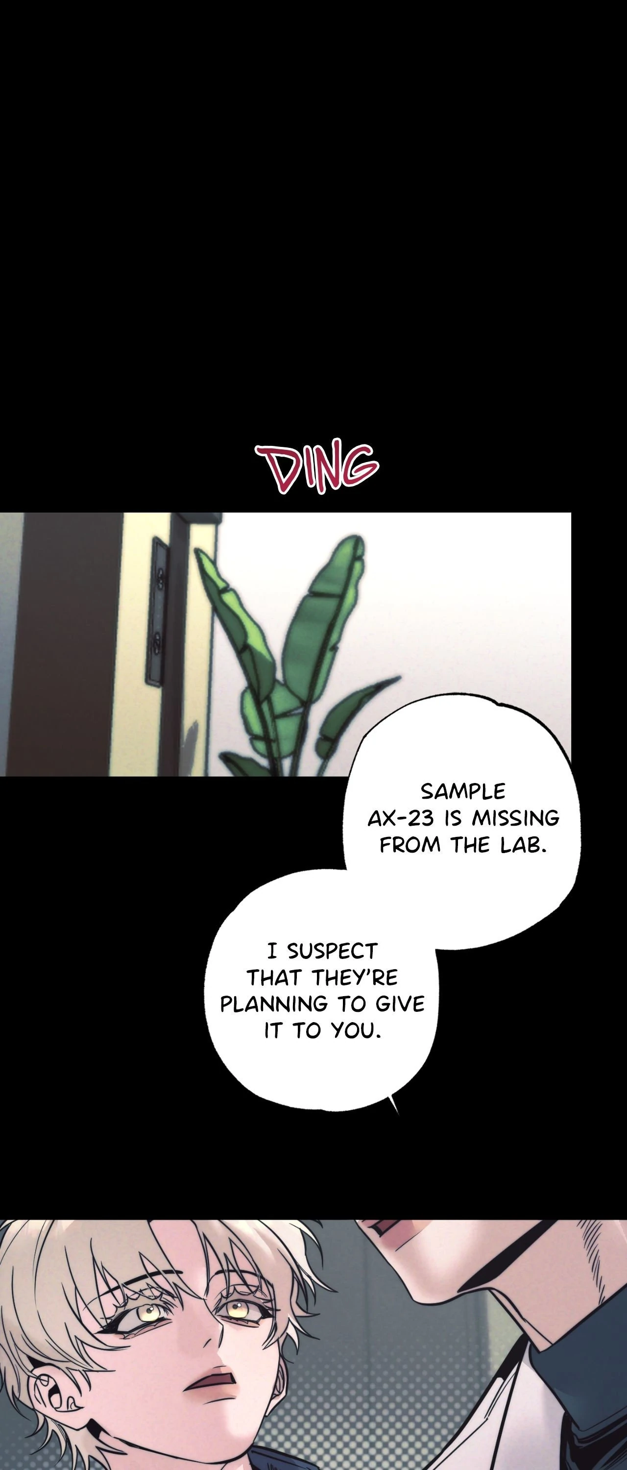 Stigma Chapter 55 - Page 16