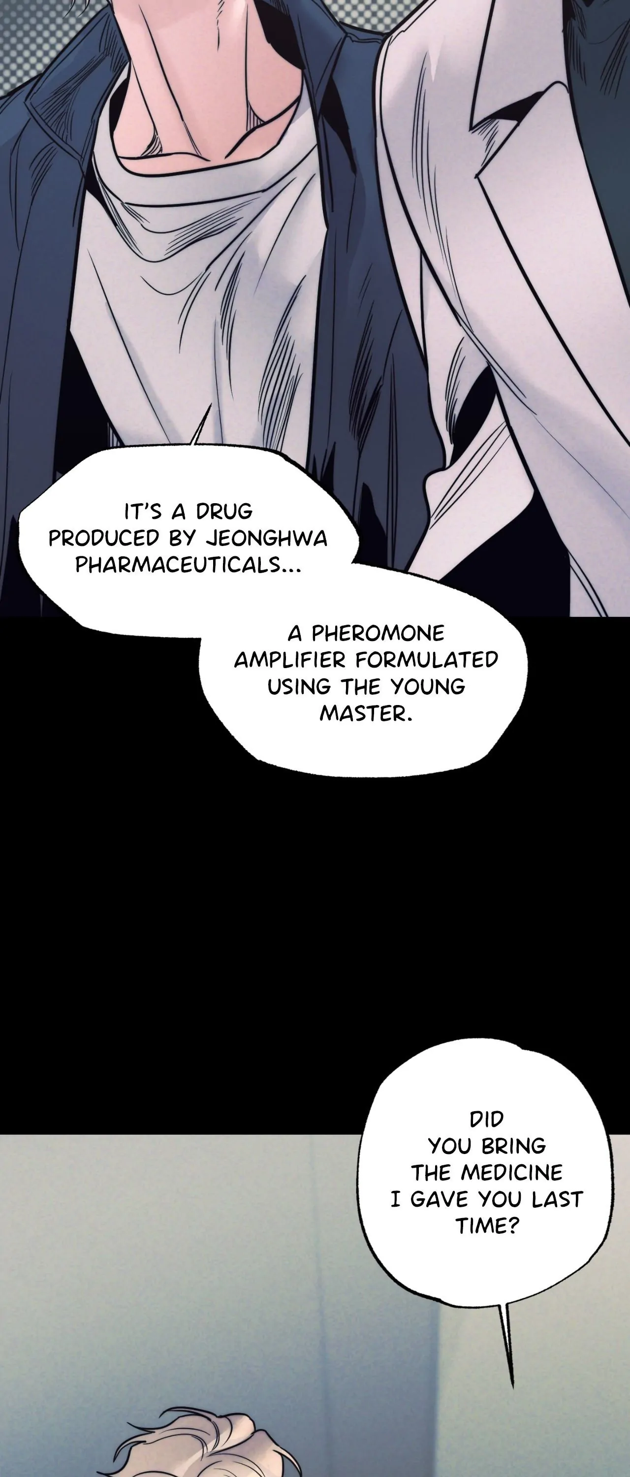 Stigma Chapter 55 - Page 17