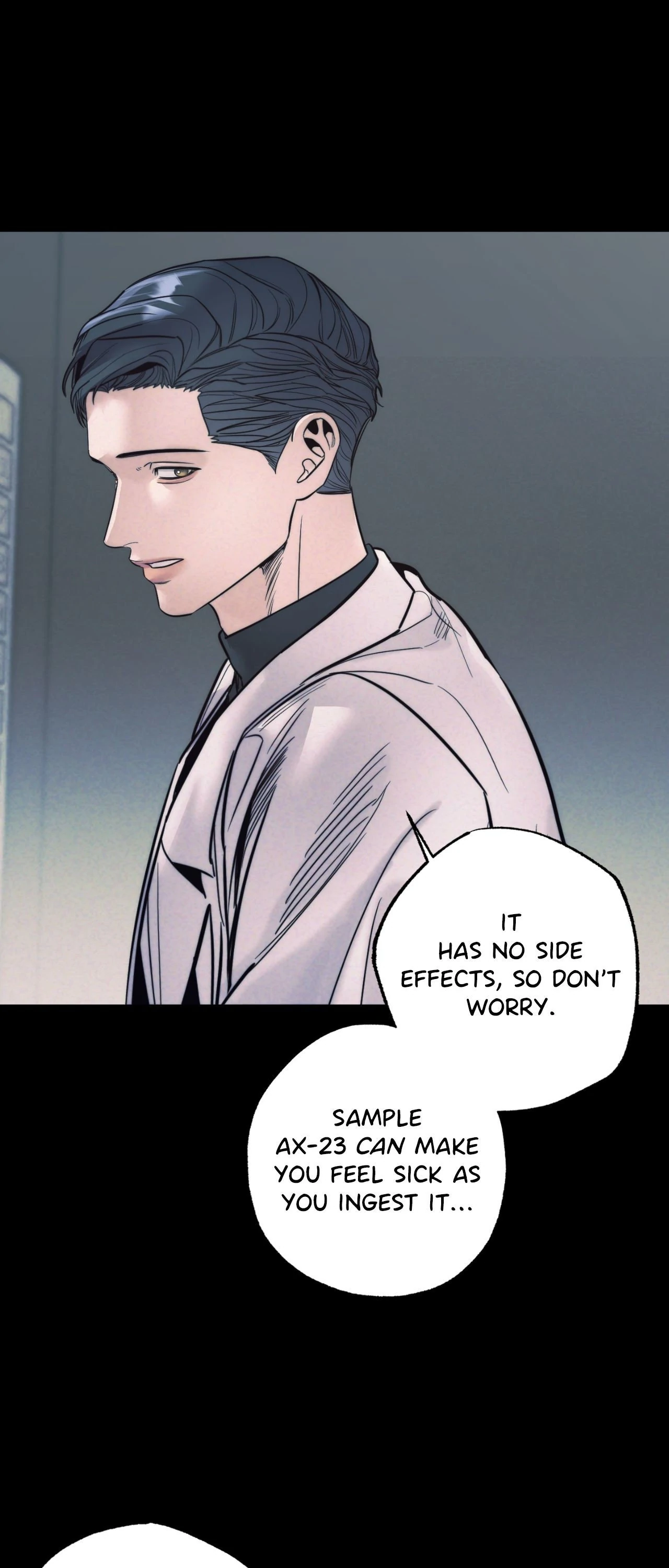 Stigma Chapter 55 - Page 19