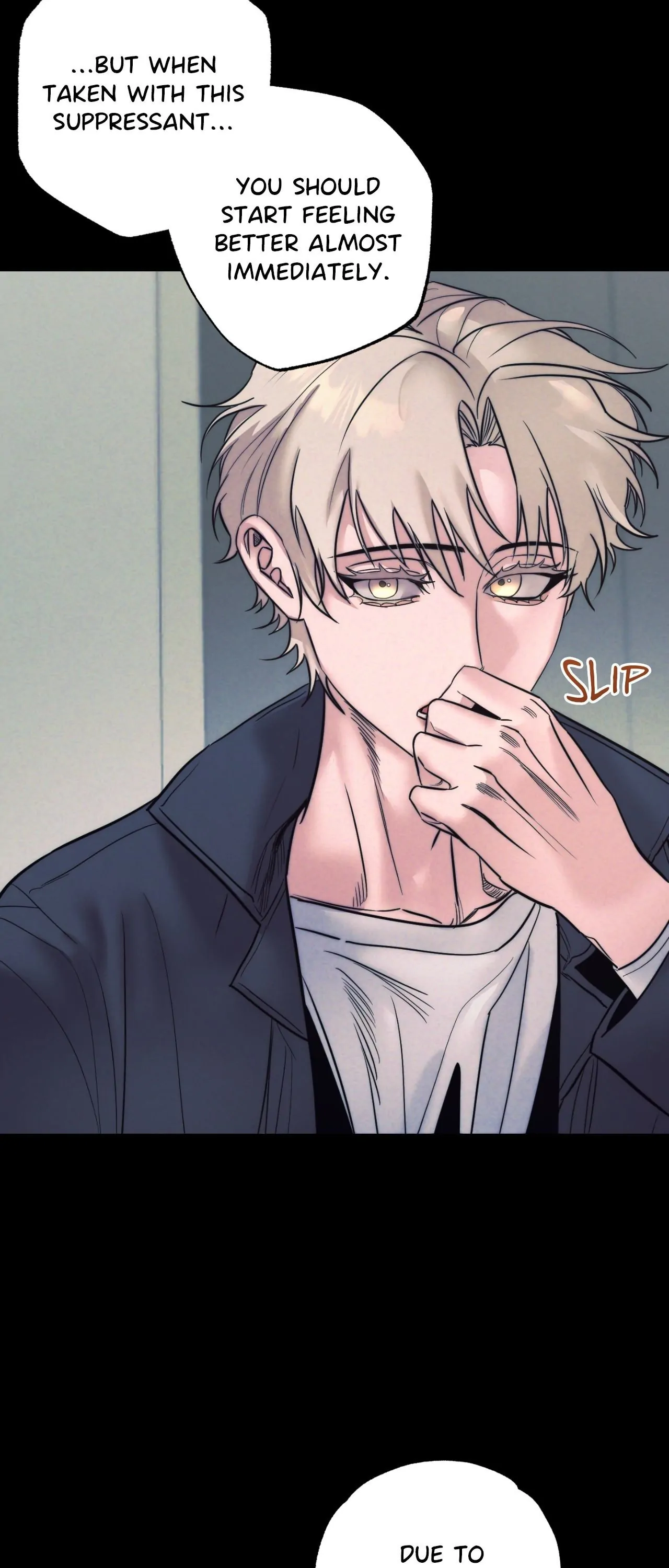 Stigma Chapter 55 - Page 20