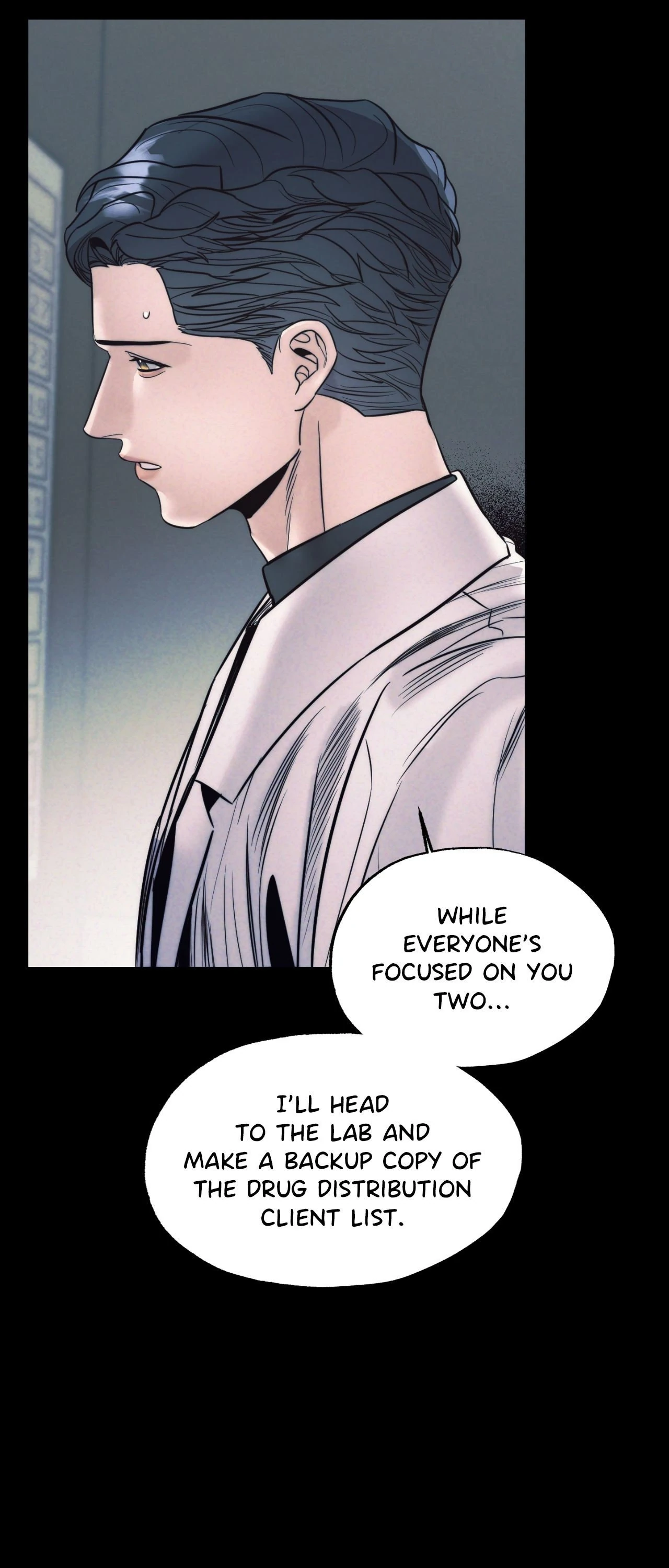 Stigma Chapter 55 - Page 22