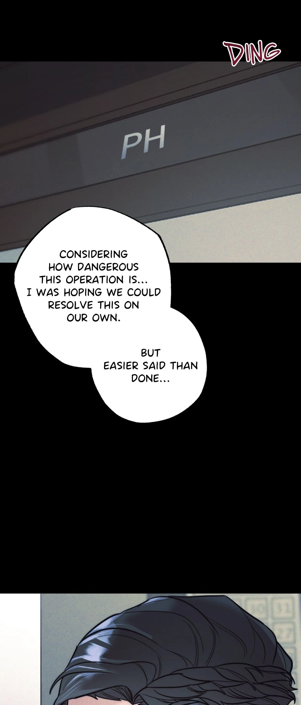 Stigma Chapter 55 - Page 23