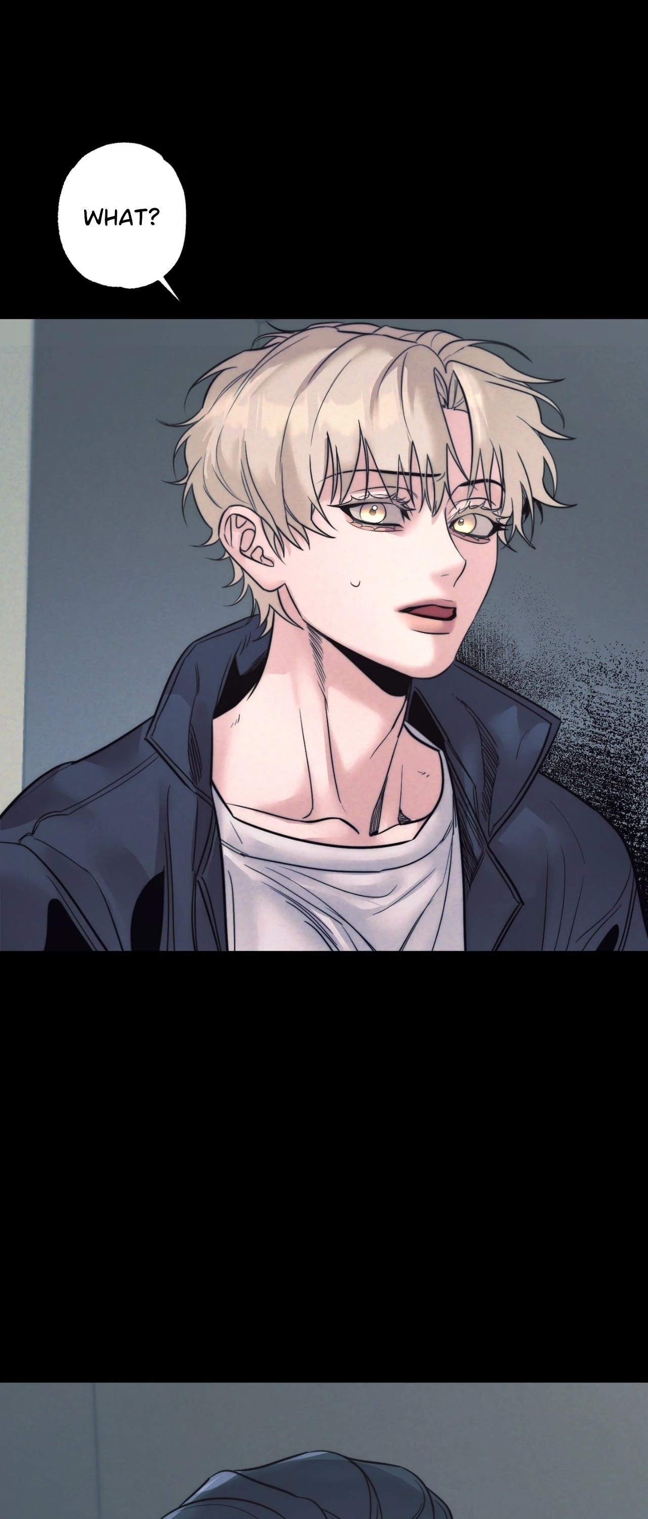 Stigma Chapter 55 - Page 25