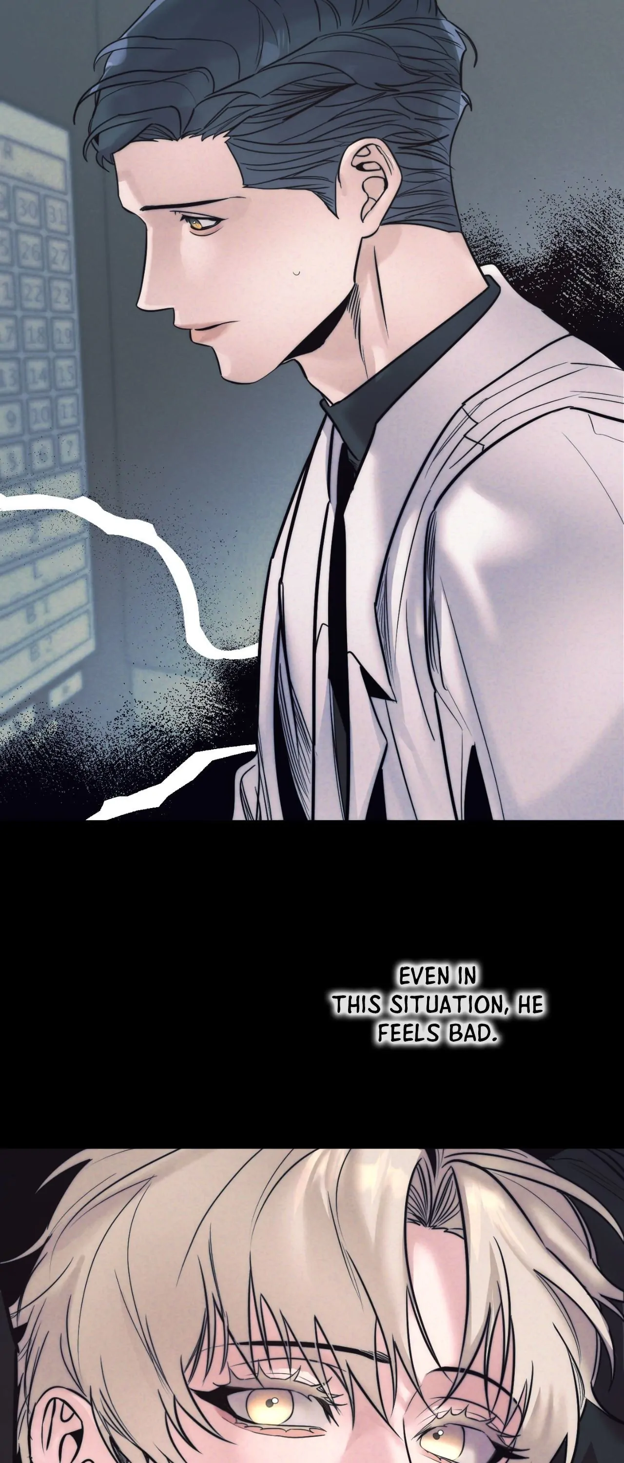 Stigma Chapter 55 - Page 26