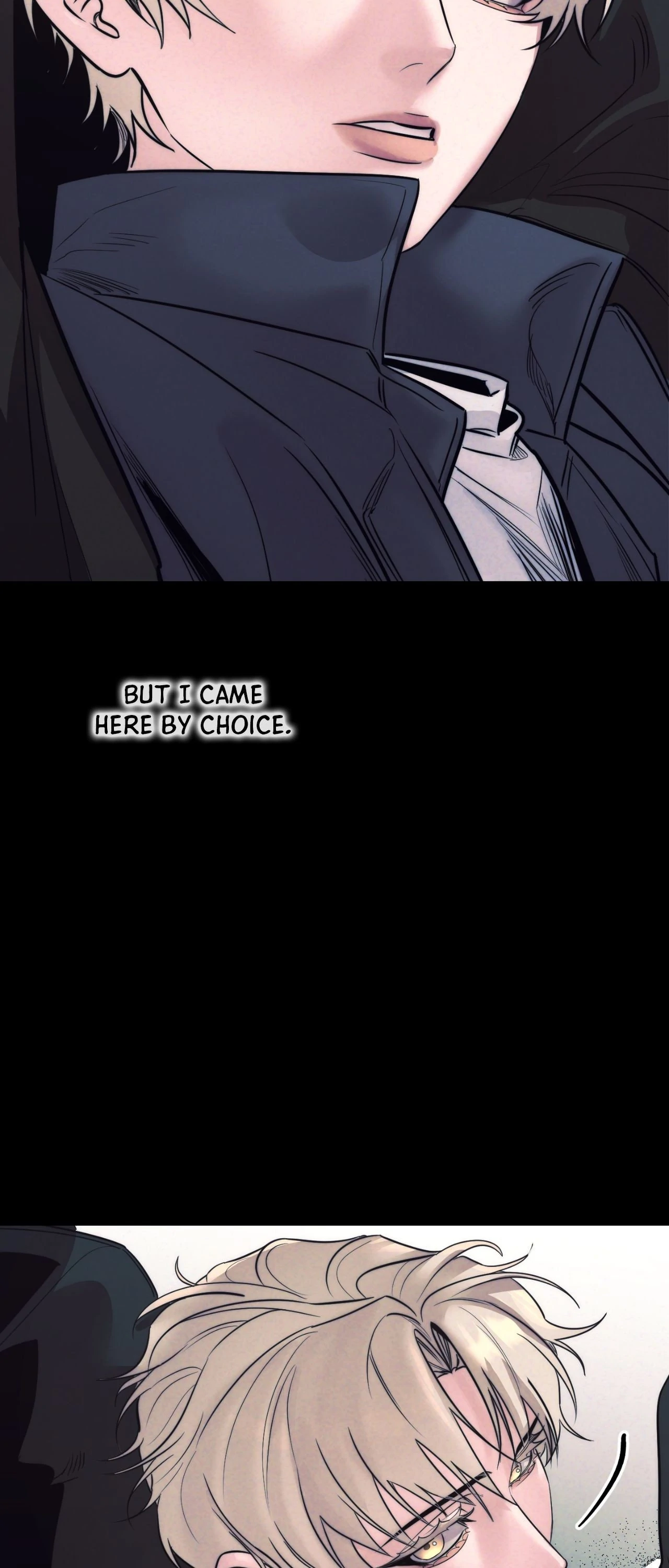 Stigma Chapter 55 - Page 27