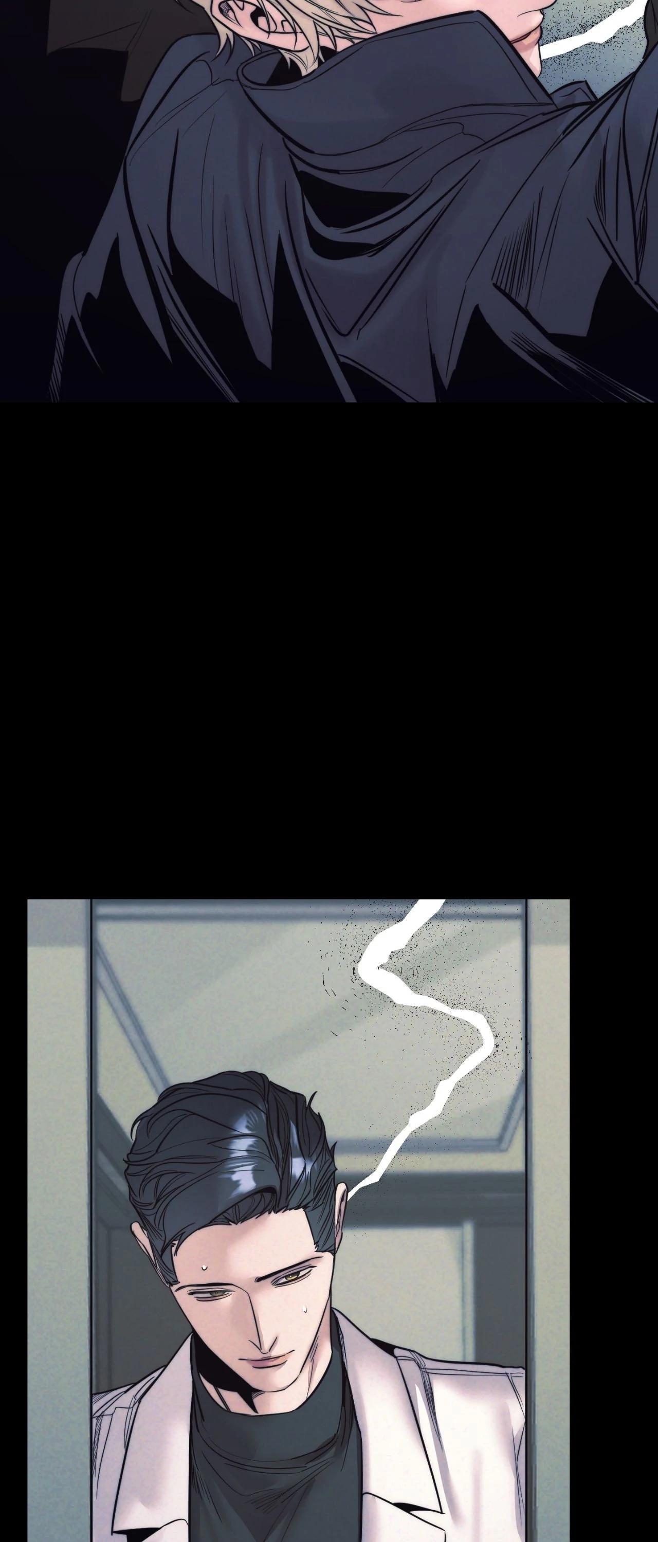 Stigma Chapter 55 - Page 28