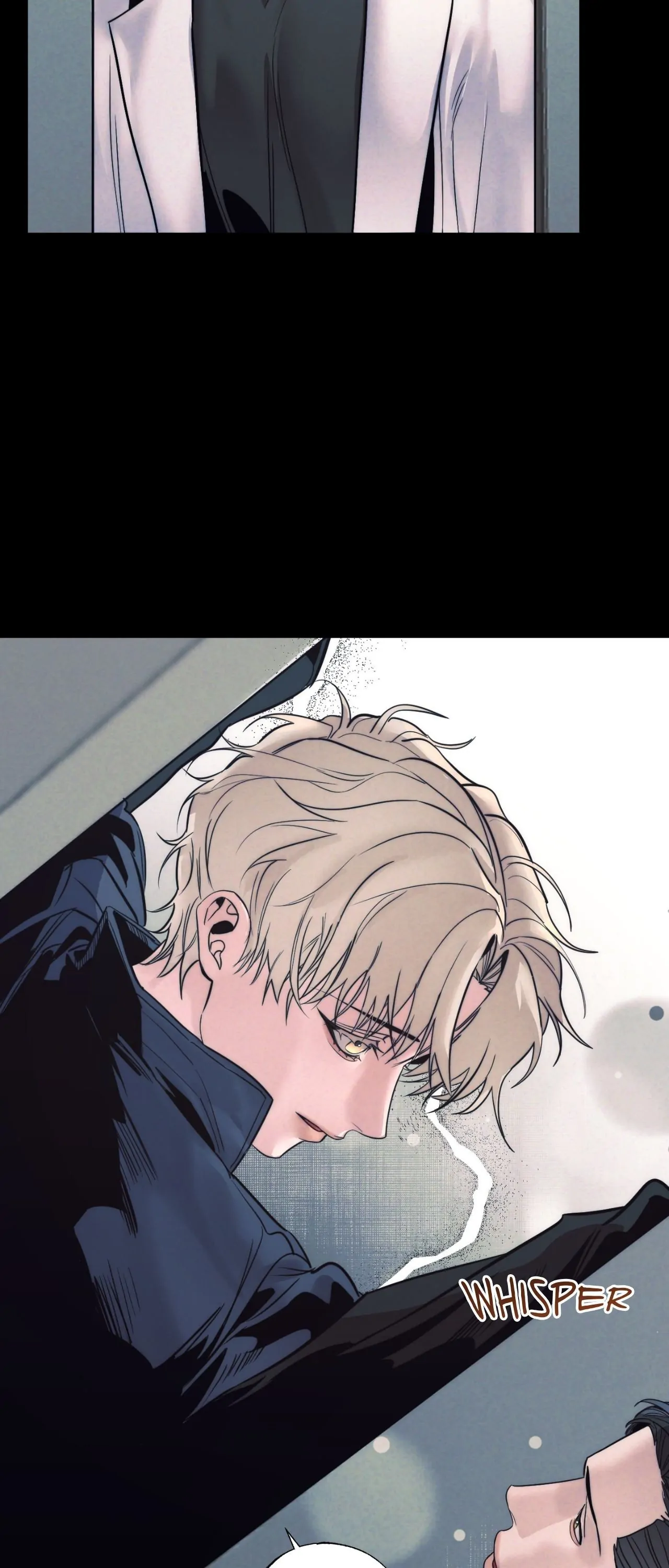 Stigma Chapter 55 - Page 29