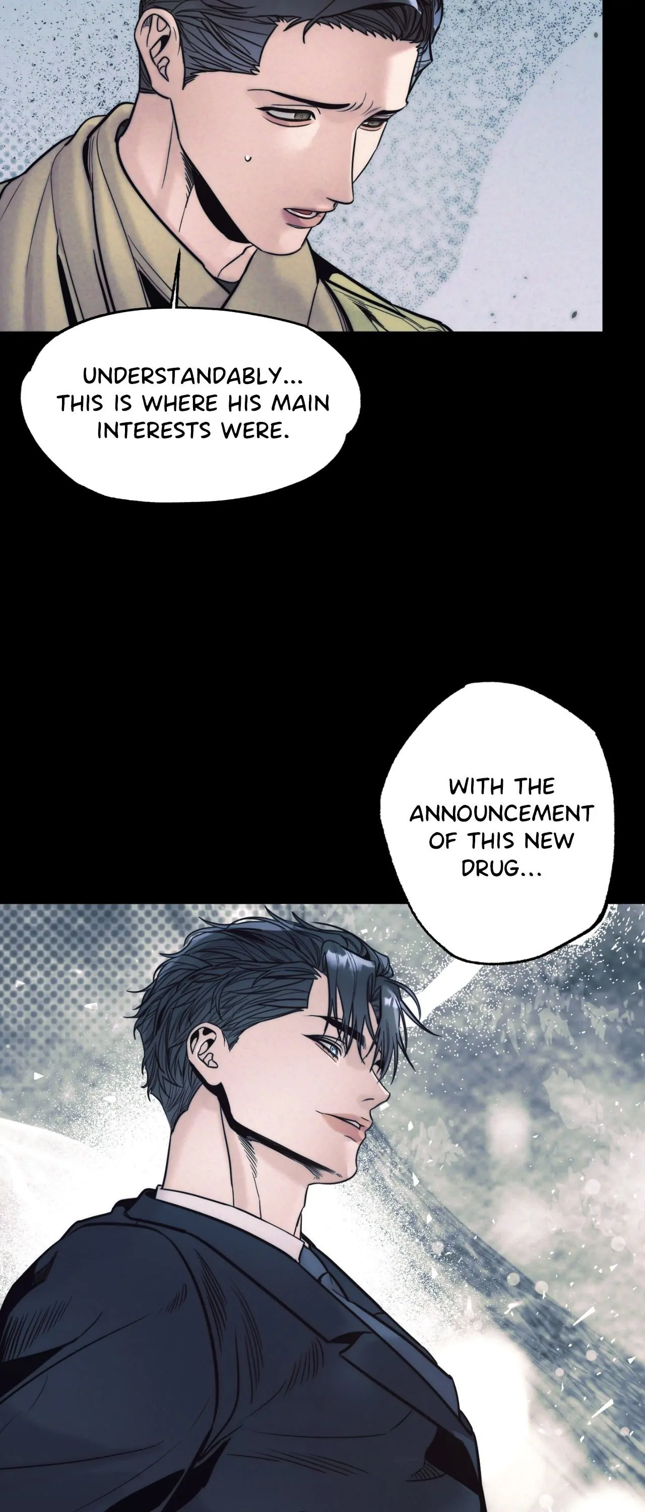 Stigma Chapter 55 - Page 4