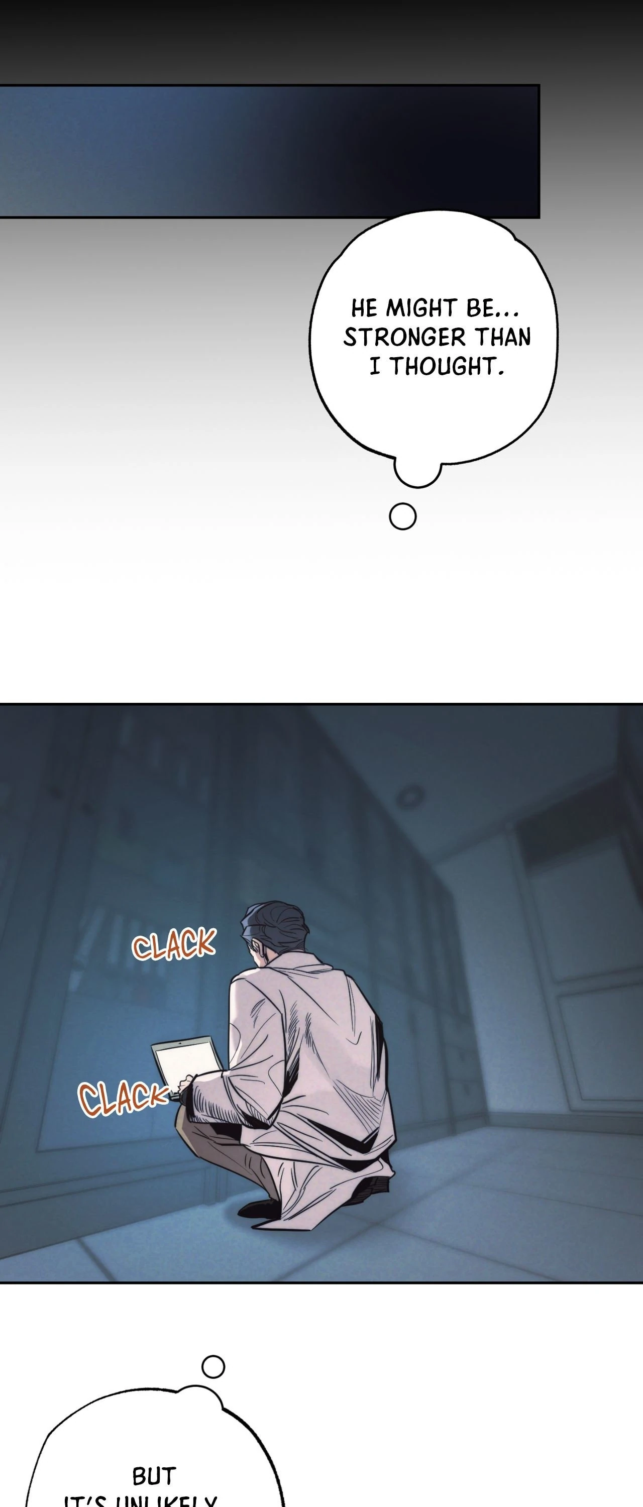 Stigma Chapter 55 - Page 33