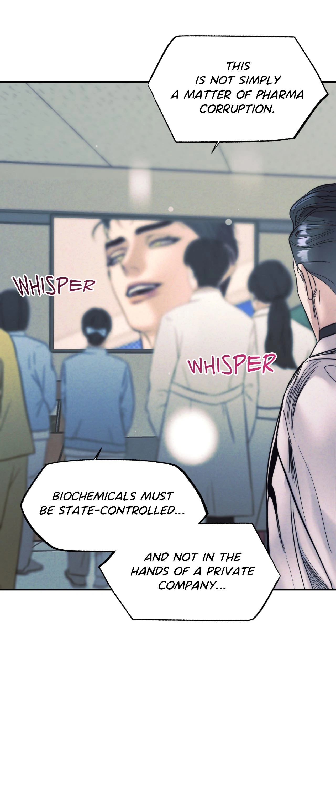 Stigma Chapter 55 - Page 37