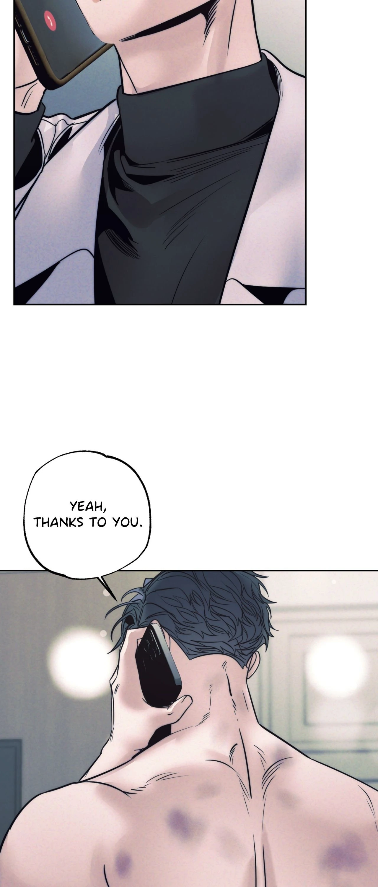 Stigma Chapter 55 - Page 40