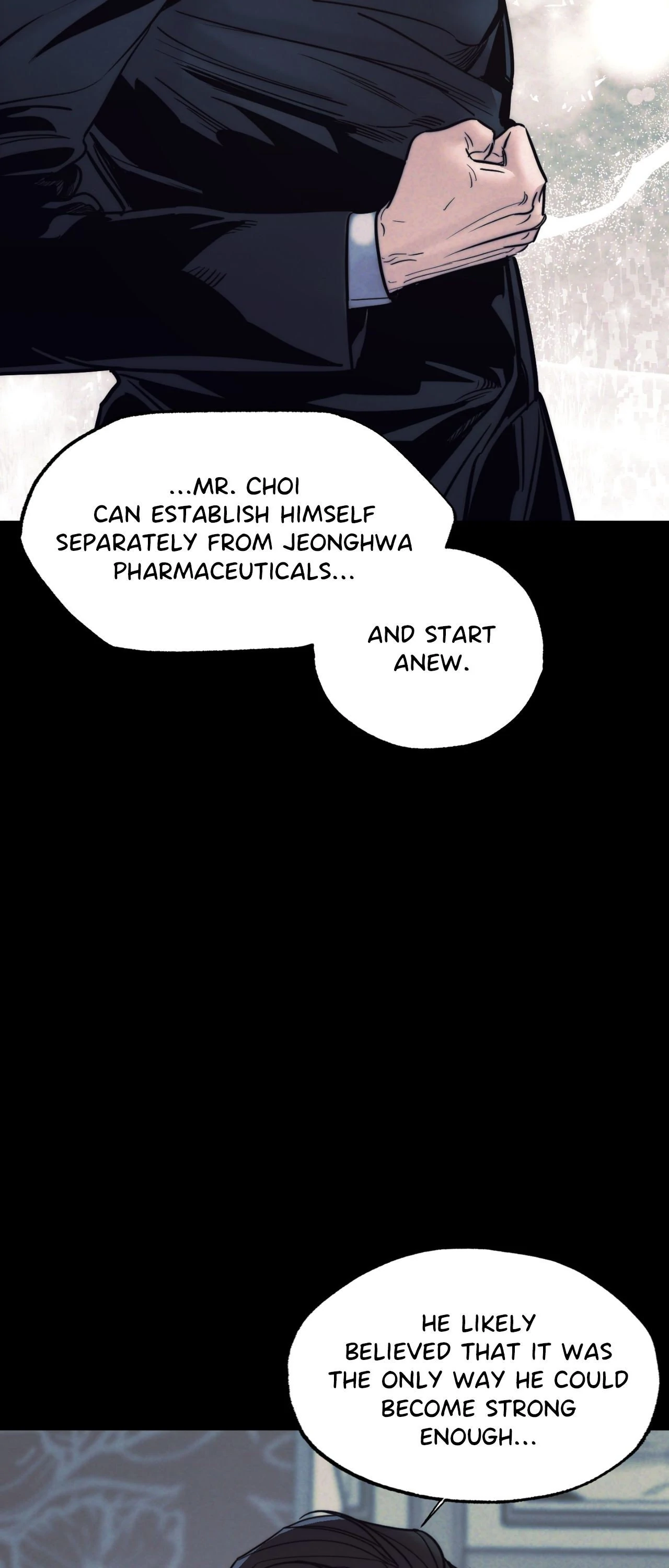 Stigma Chapter 55 - Page 5