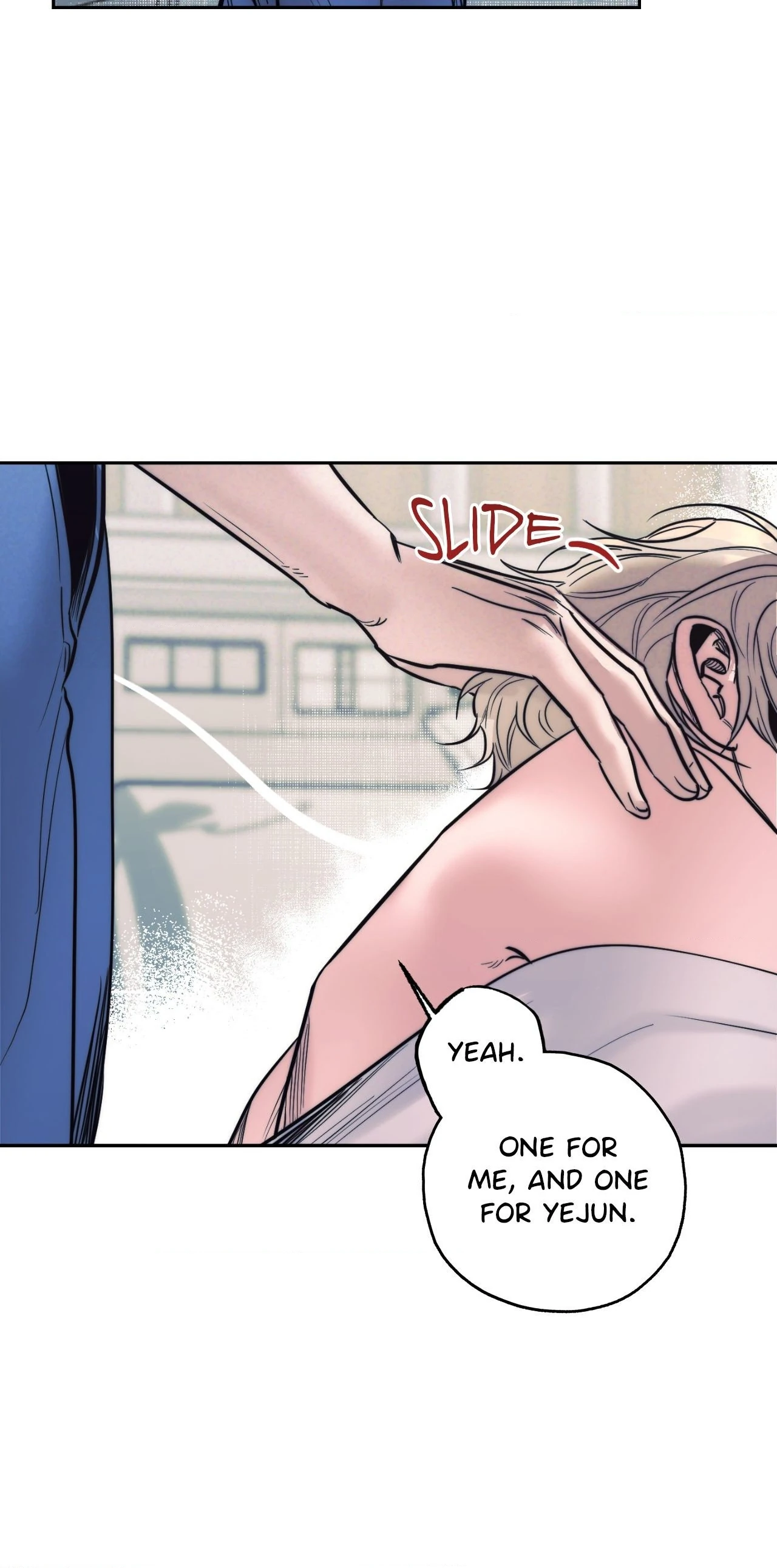 Stigma Chapter 55 - Page 42