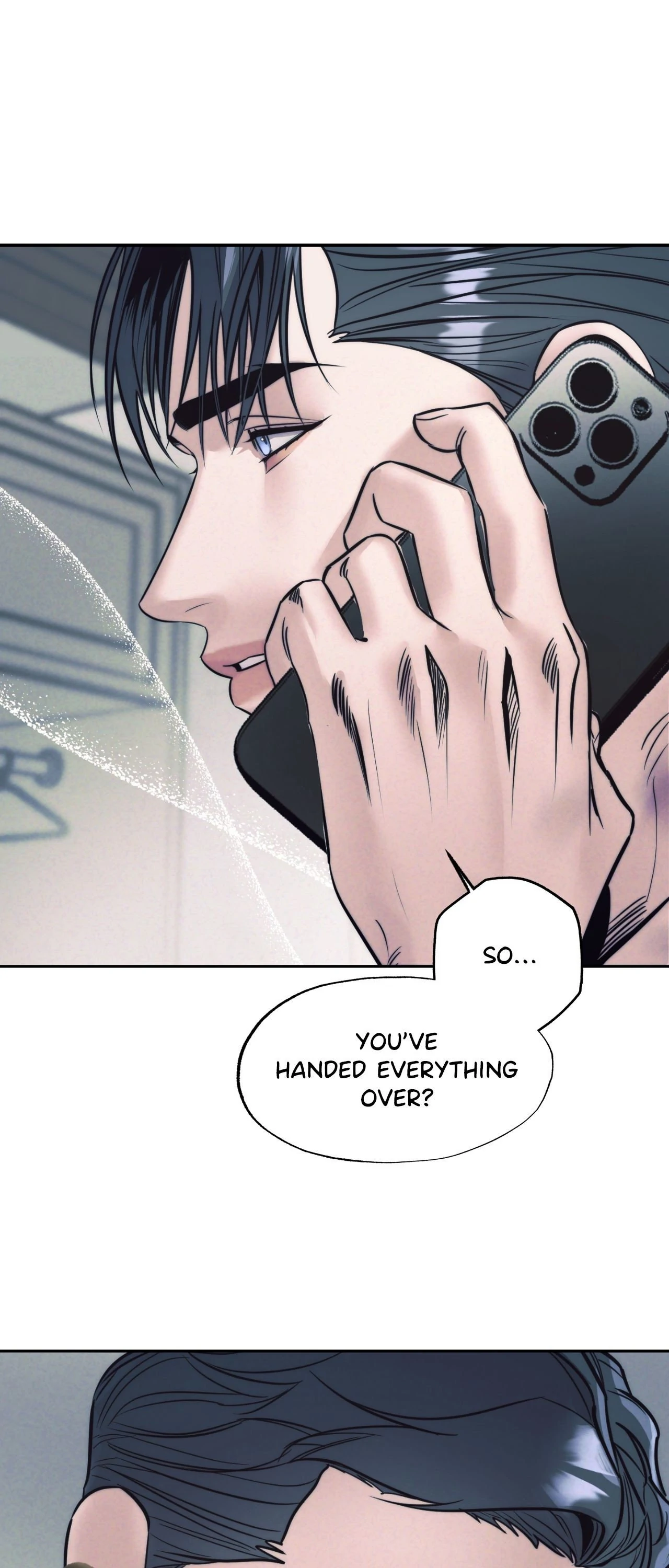 Stigma Chapter 55 - Page 43