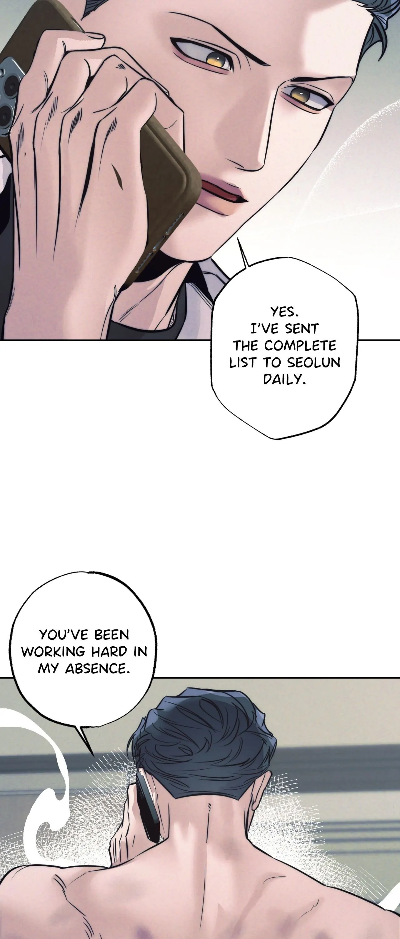 Stigma Chapter 55 - Page 44